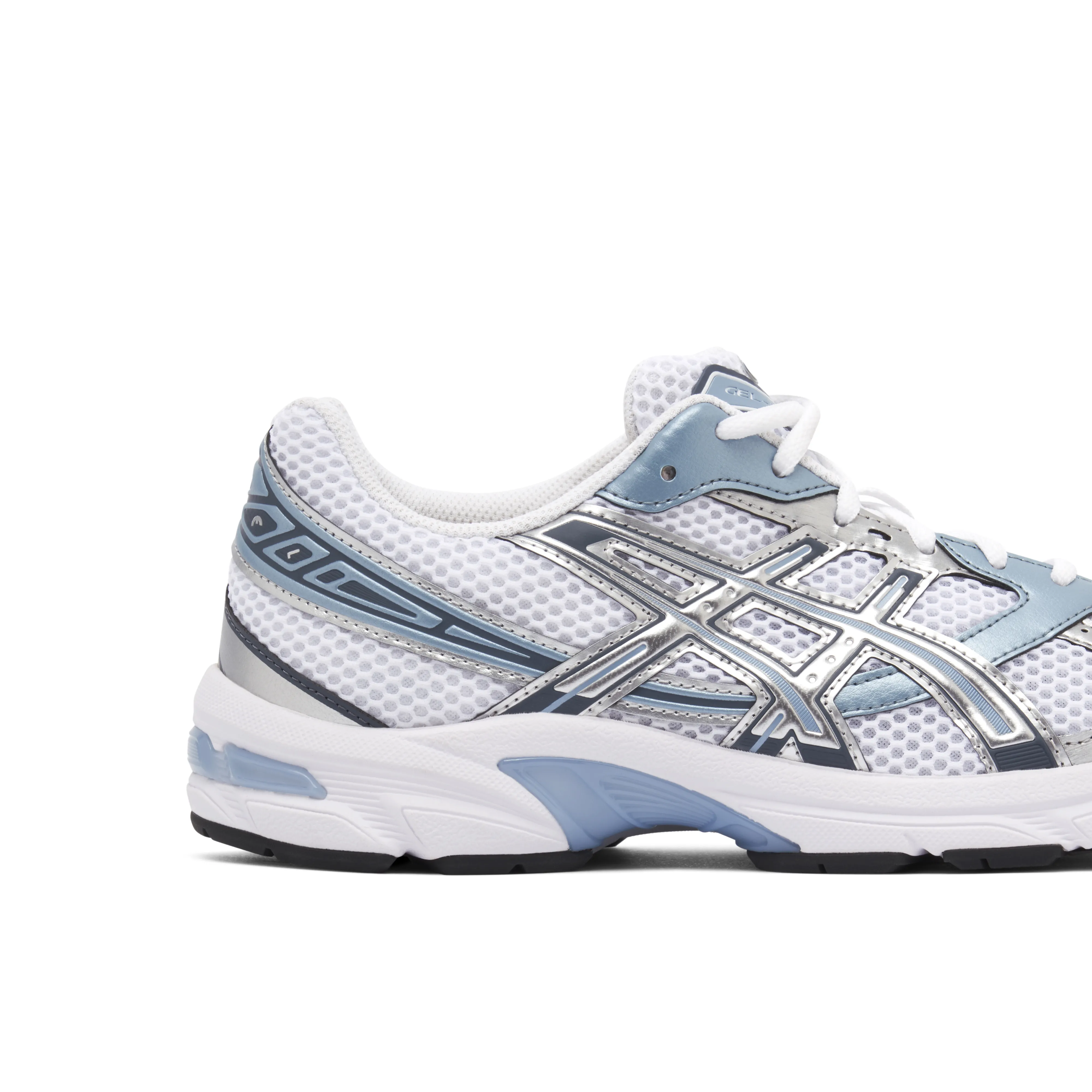 ASICS Gel-1130 White Shark Skin - image 5