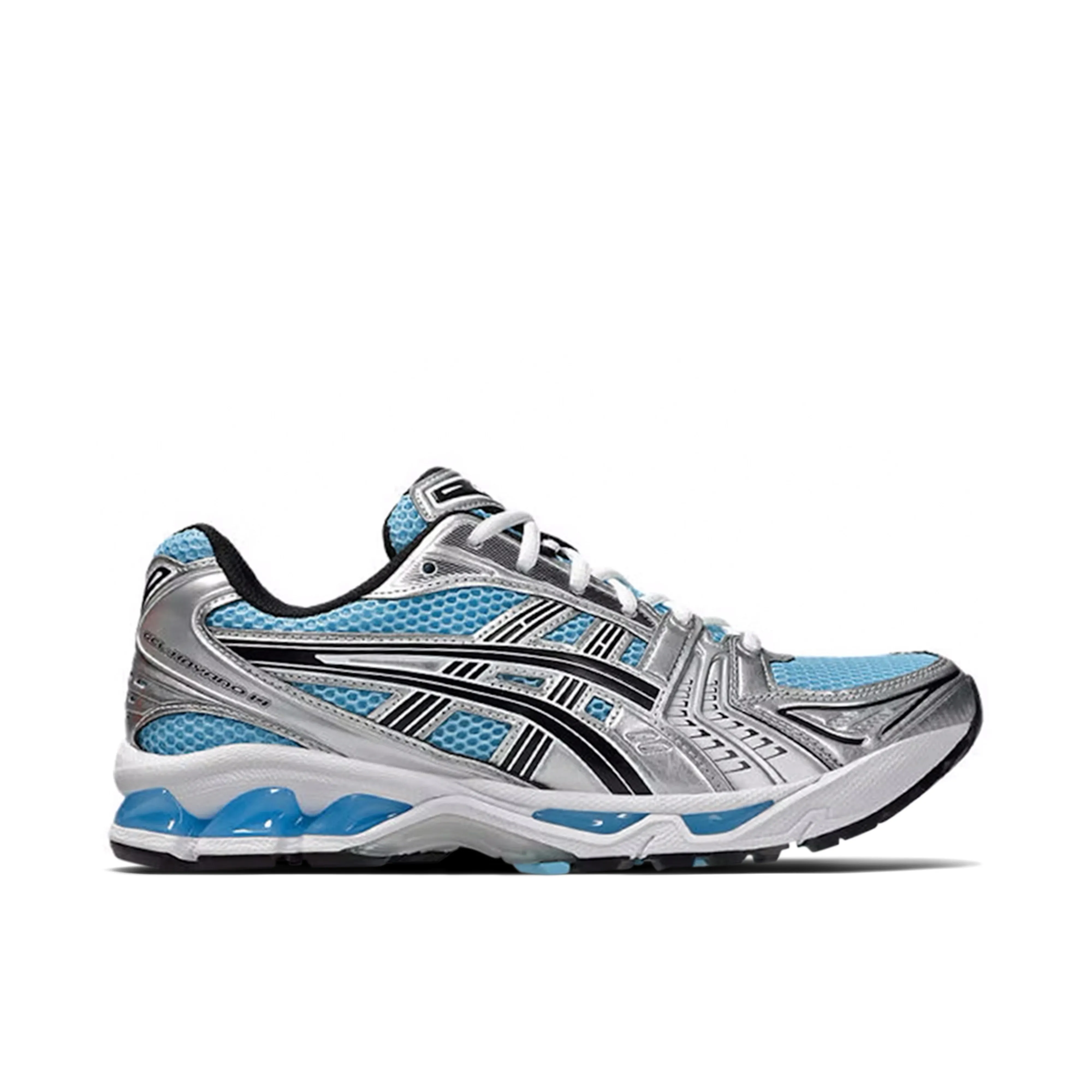 ASICS Gel Kayano 14 Arctic Sky Pure Silver