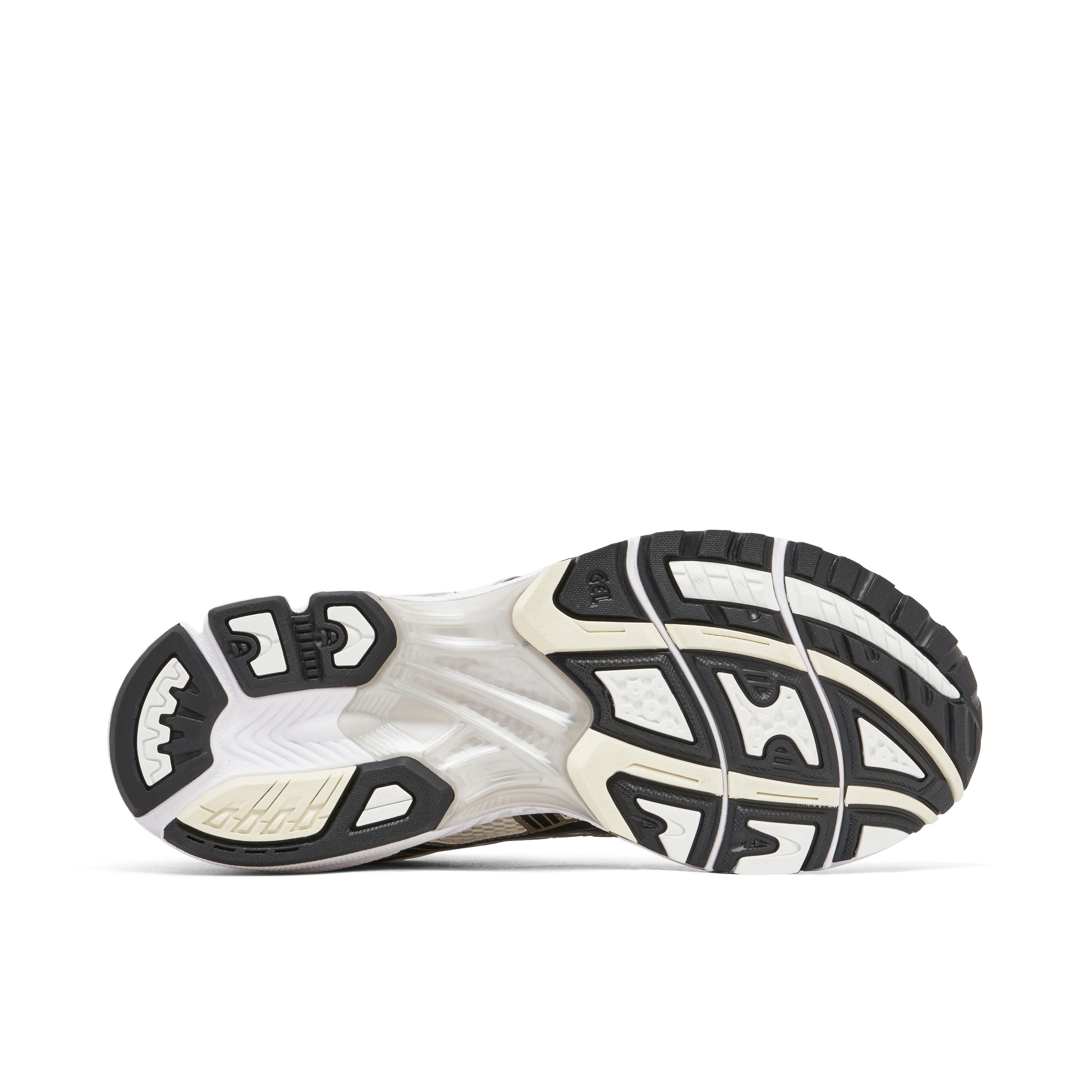 ASICS Gel-Kayano 14 Cream Black - image 5