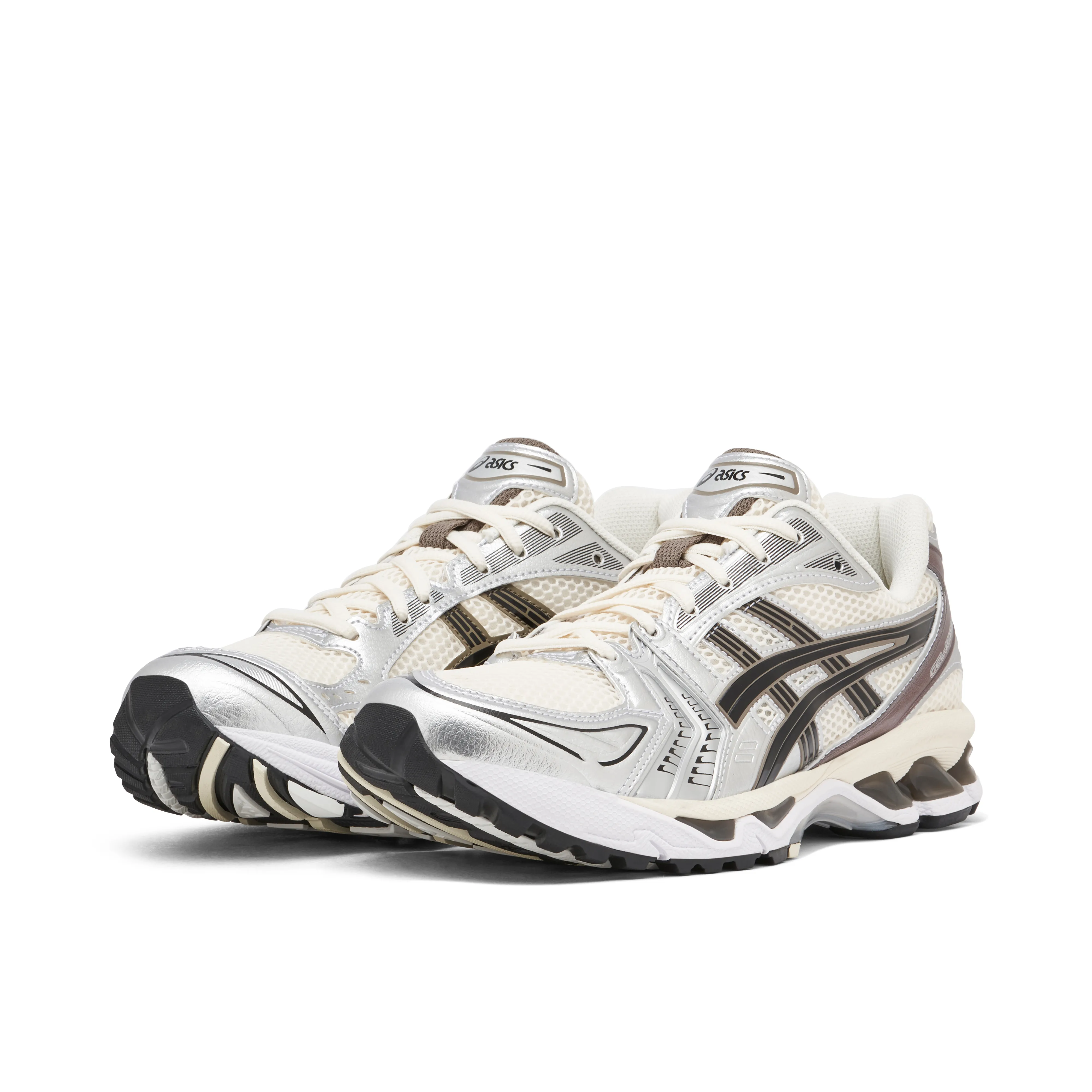 ASICS Gel-Kayano 14 Cream Black - image 6