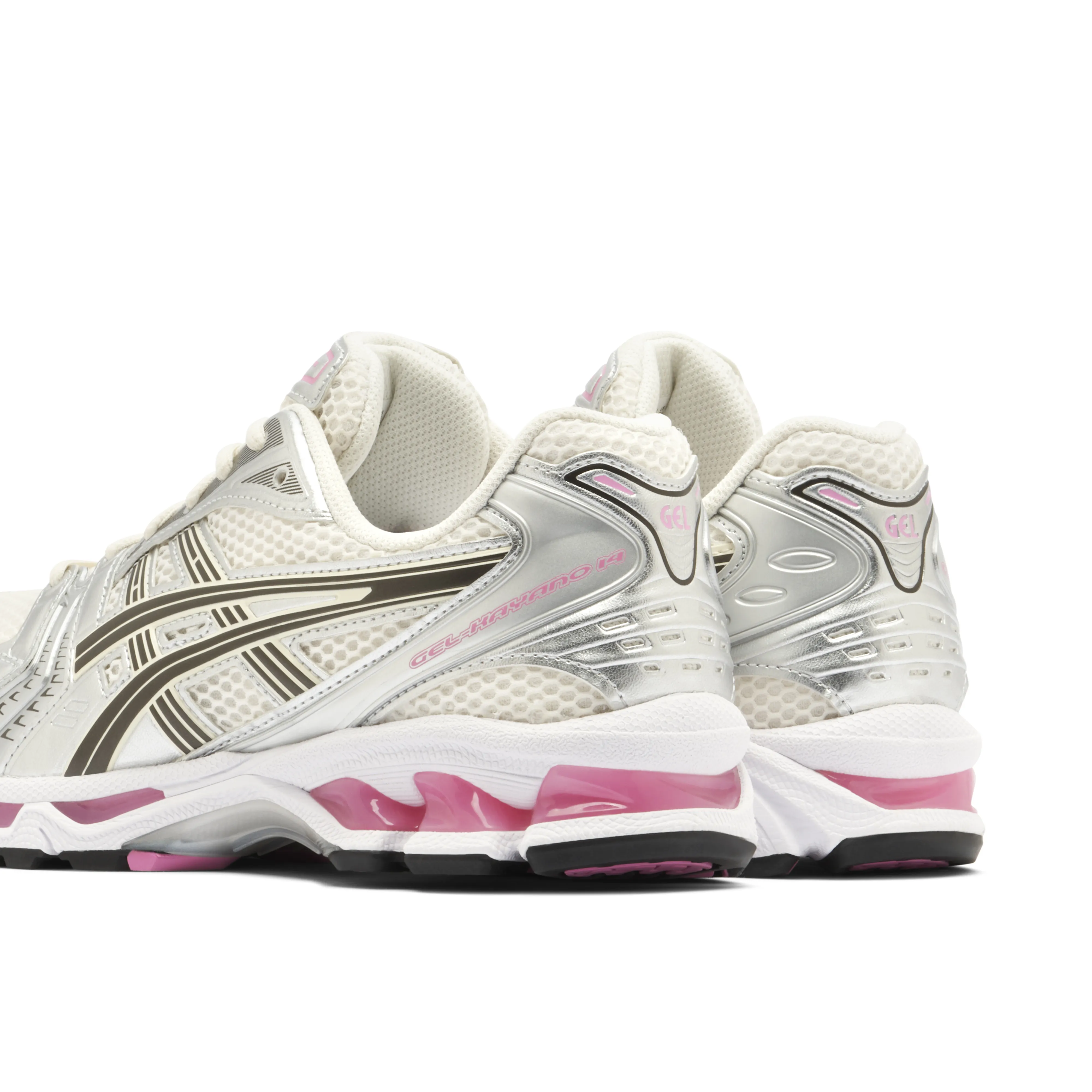 ASICS GEL-Kayano 14 Cream Sweet Pink - image 4