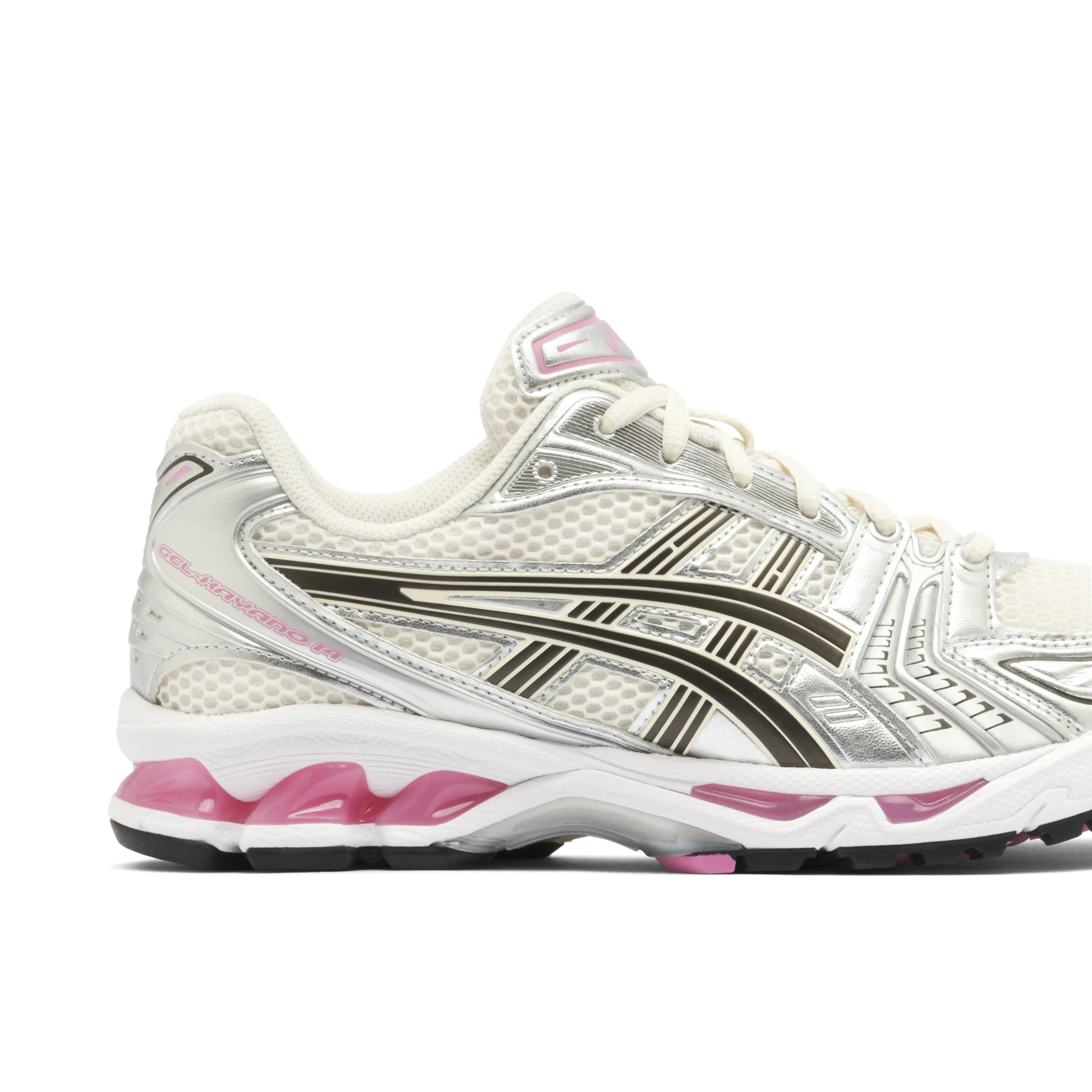 ASICS GEL-Kayano 14 Cream Sweet Pink - image 5