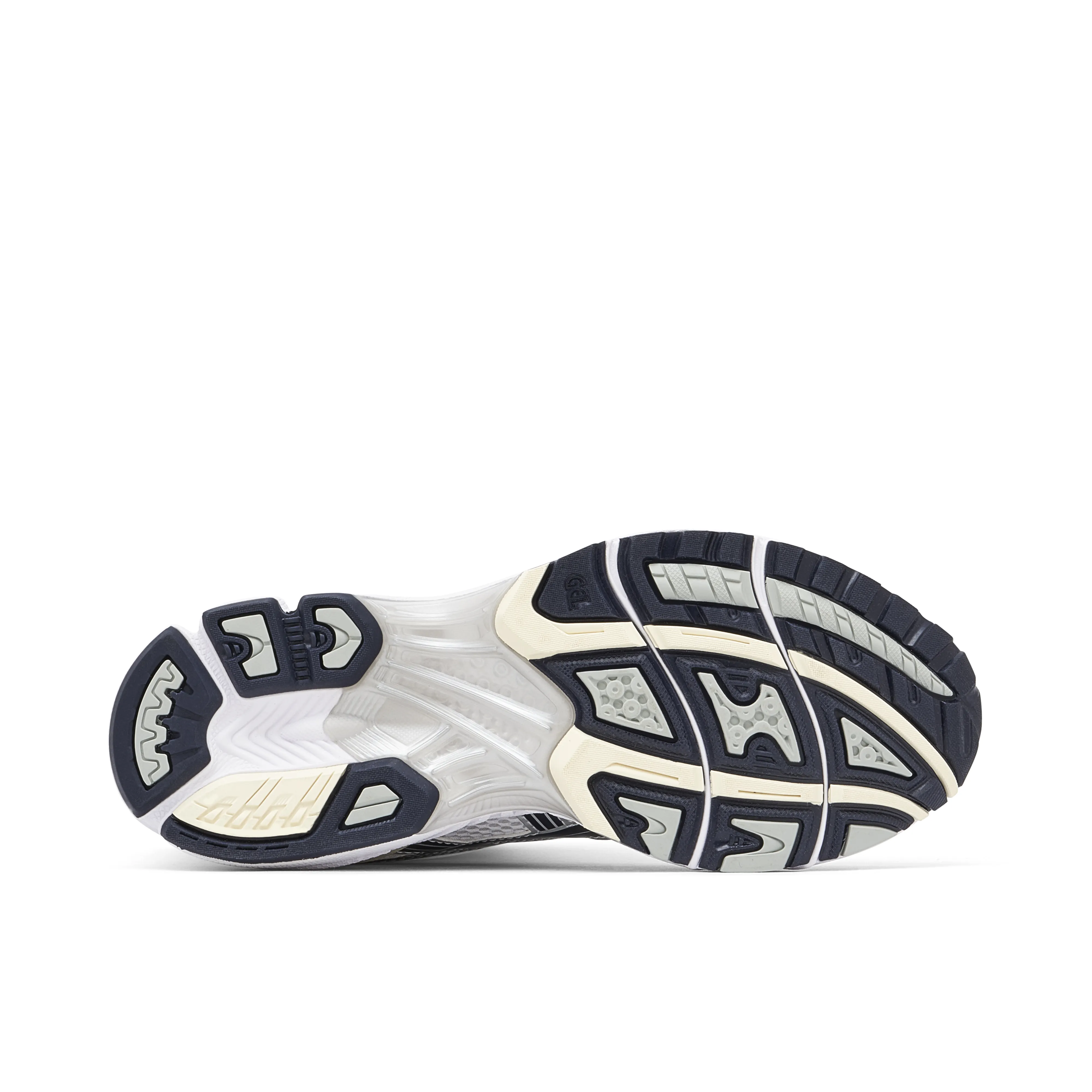 ASICS Gel-Kayano 14 White Midnight Womens - image 3