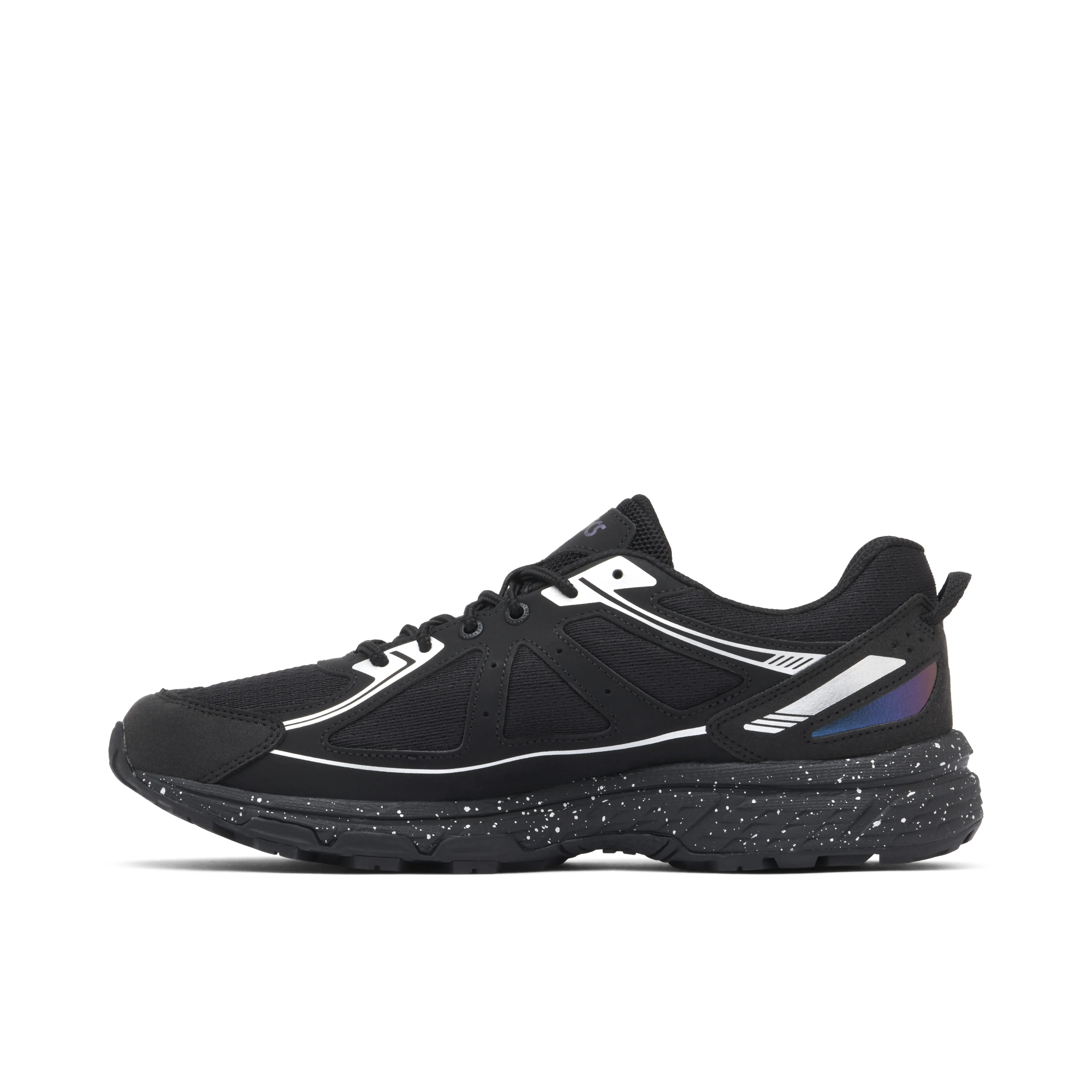 ASICS Gel-Venture 6 Black Black - image 2