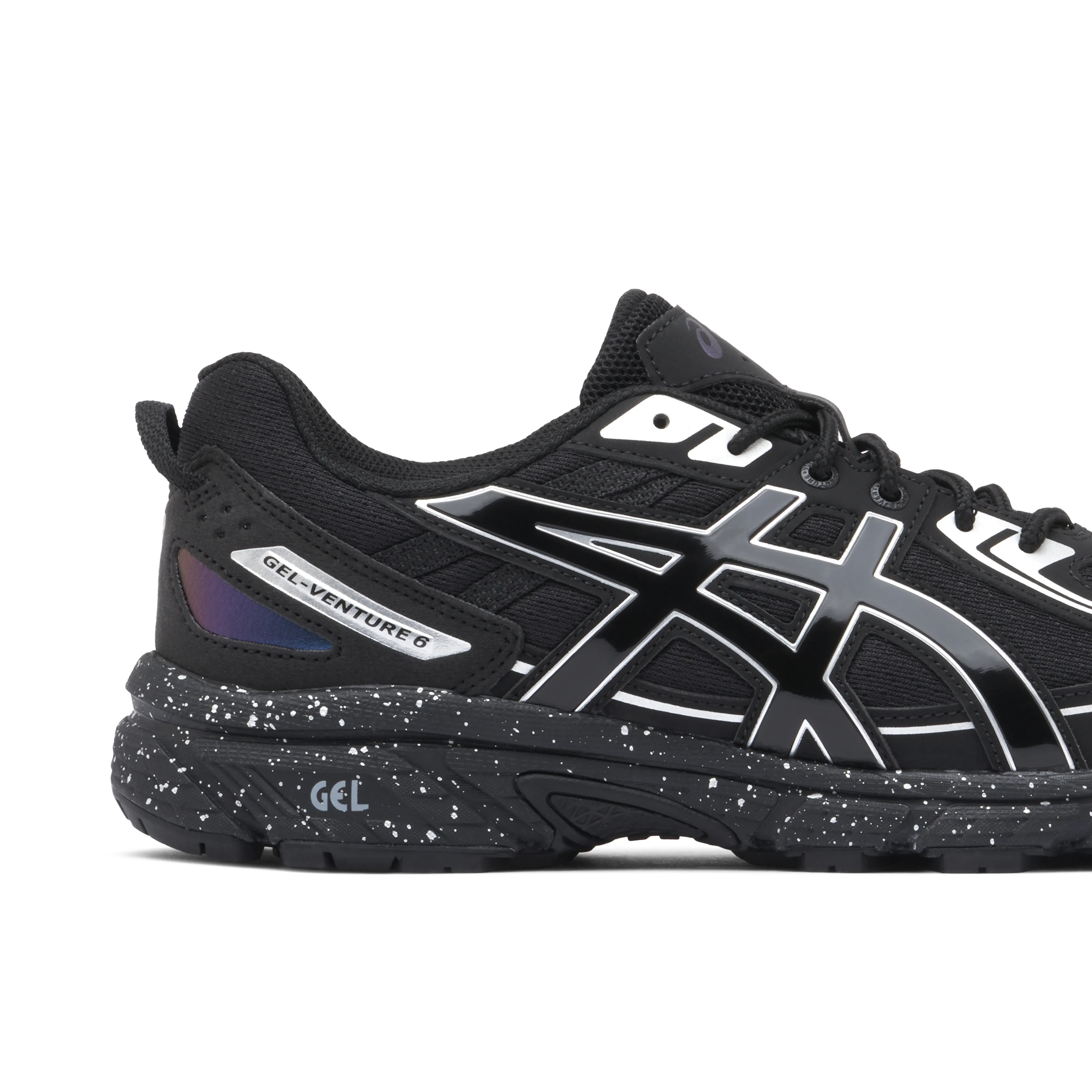 ASICS Gel-Venture 6 Black Black - image 5