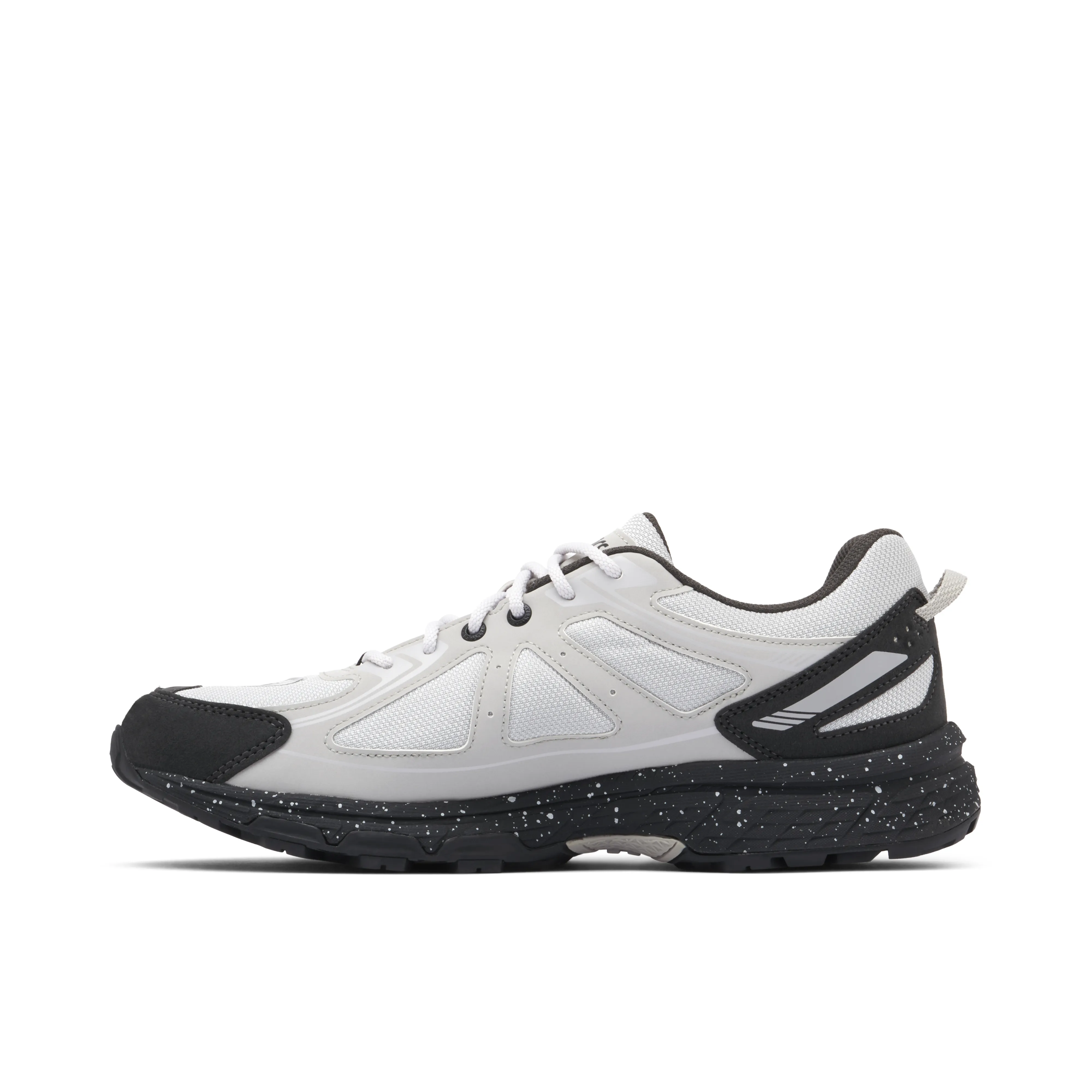 ASICS Gel-Venture 6 Glacier Grey Black - image 2