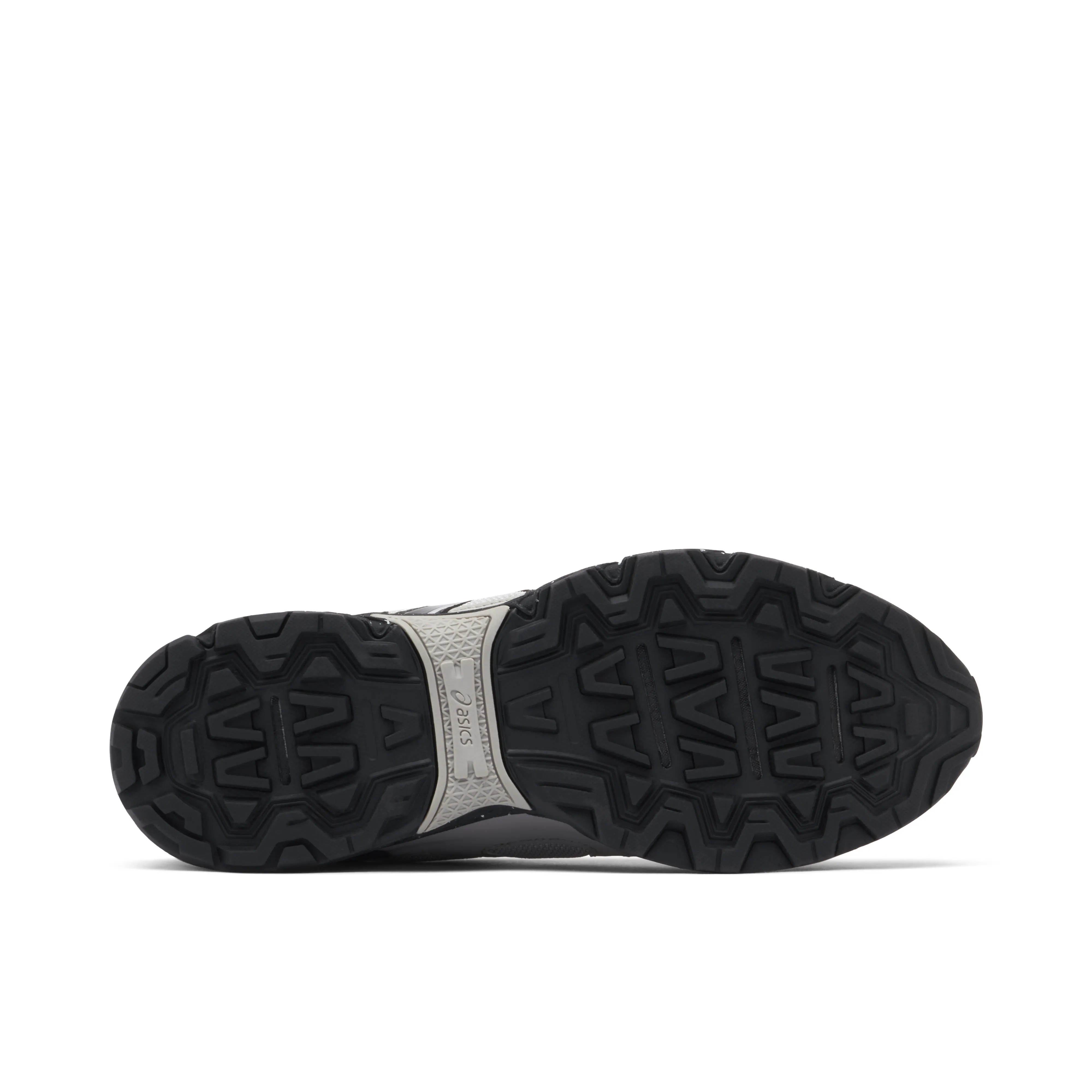 ASICS Gel-Venture 6 Glacier Grey Black - image 3