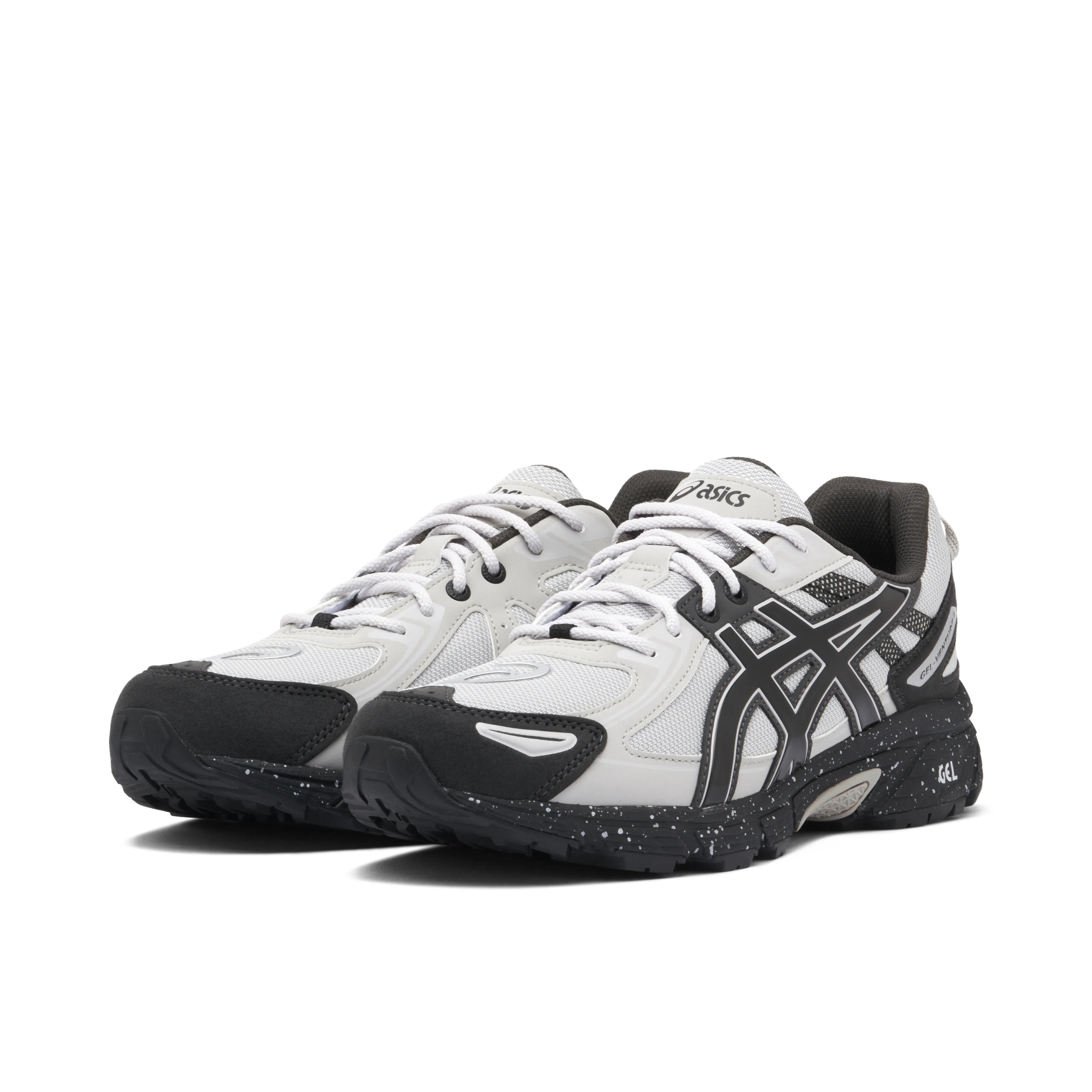 ASICS Gel-Venture 6 Glacier Grey Black - image 6
