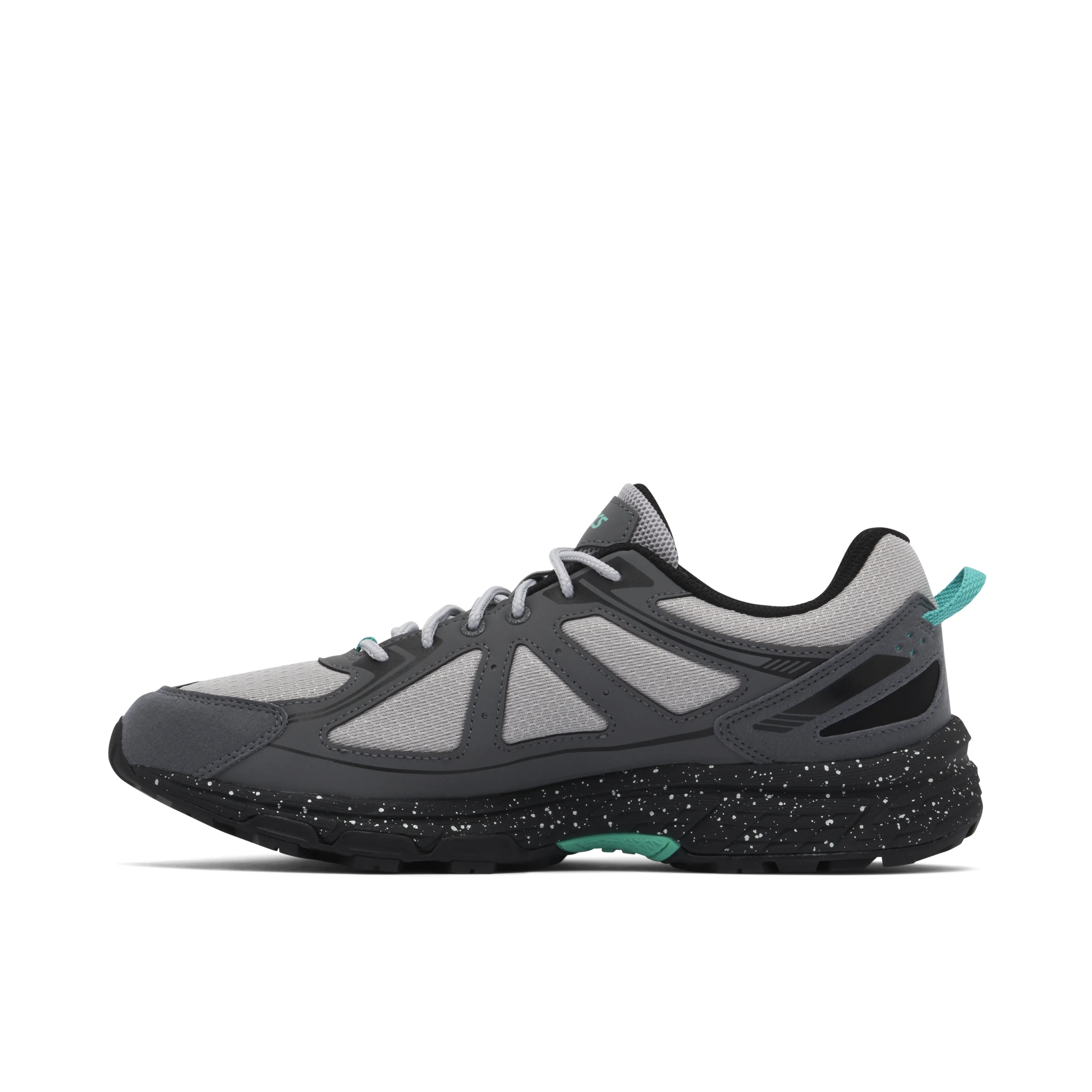 ASICS Gel-Venture 6 Mid Grey - image 2