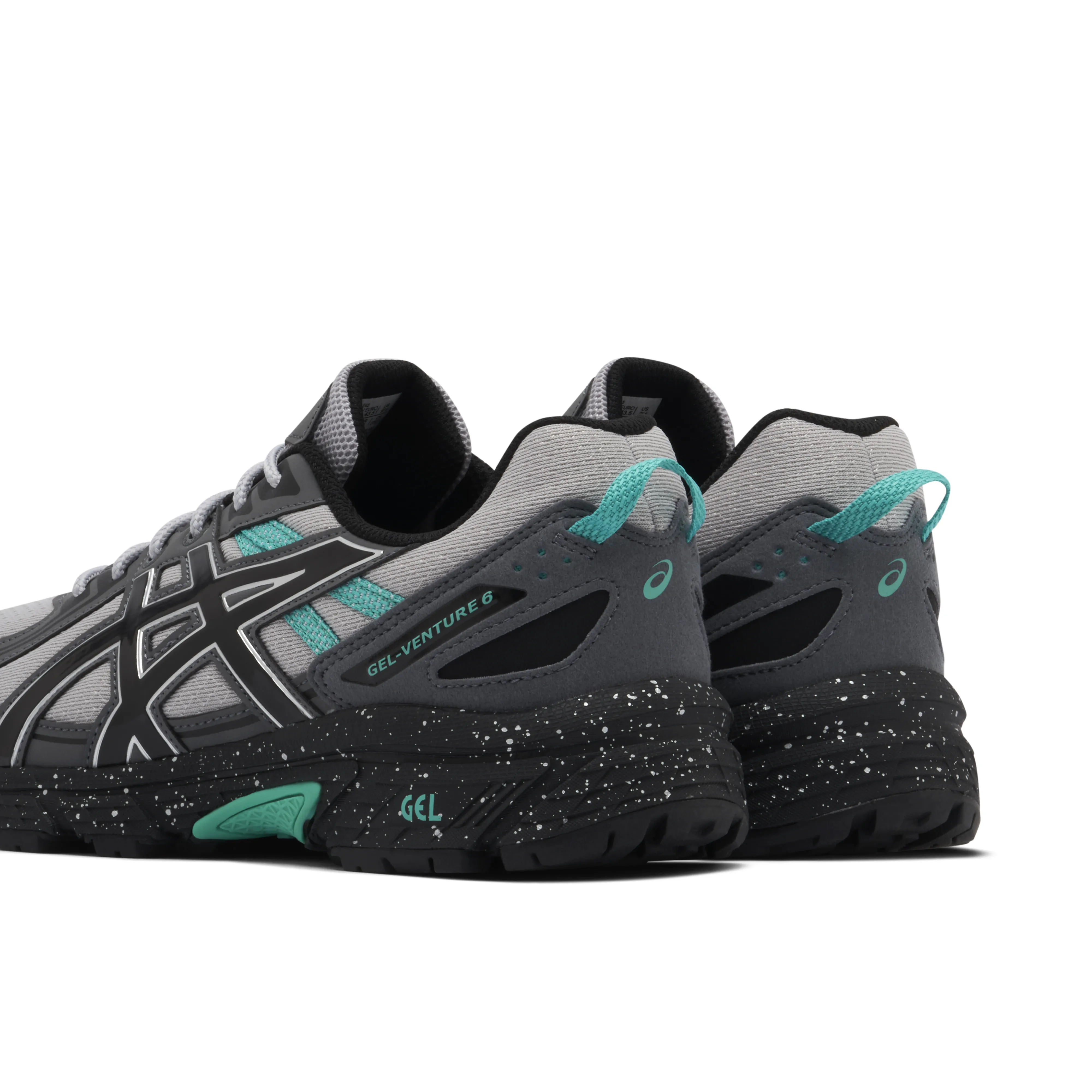 ASICS Gel-Venture 6 Mid Grey - image 4