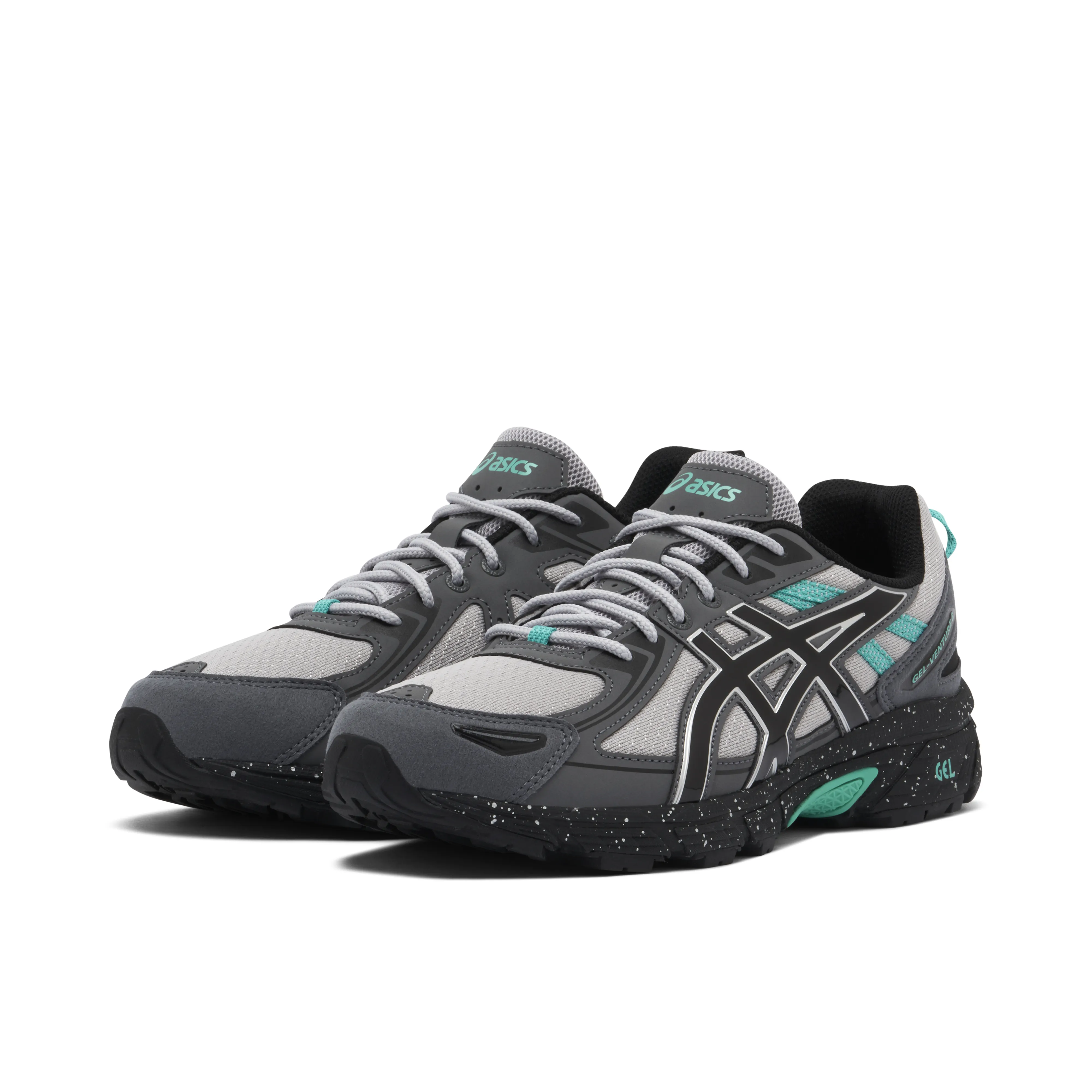ASICS Gel-Venture 6 Mid Grey - image 6