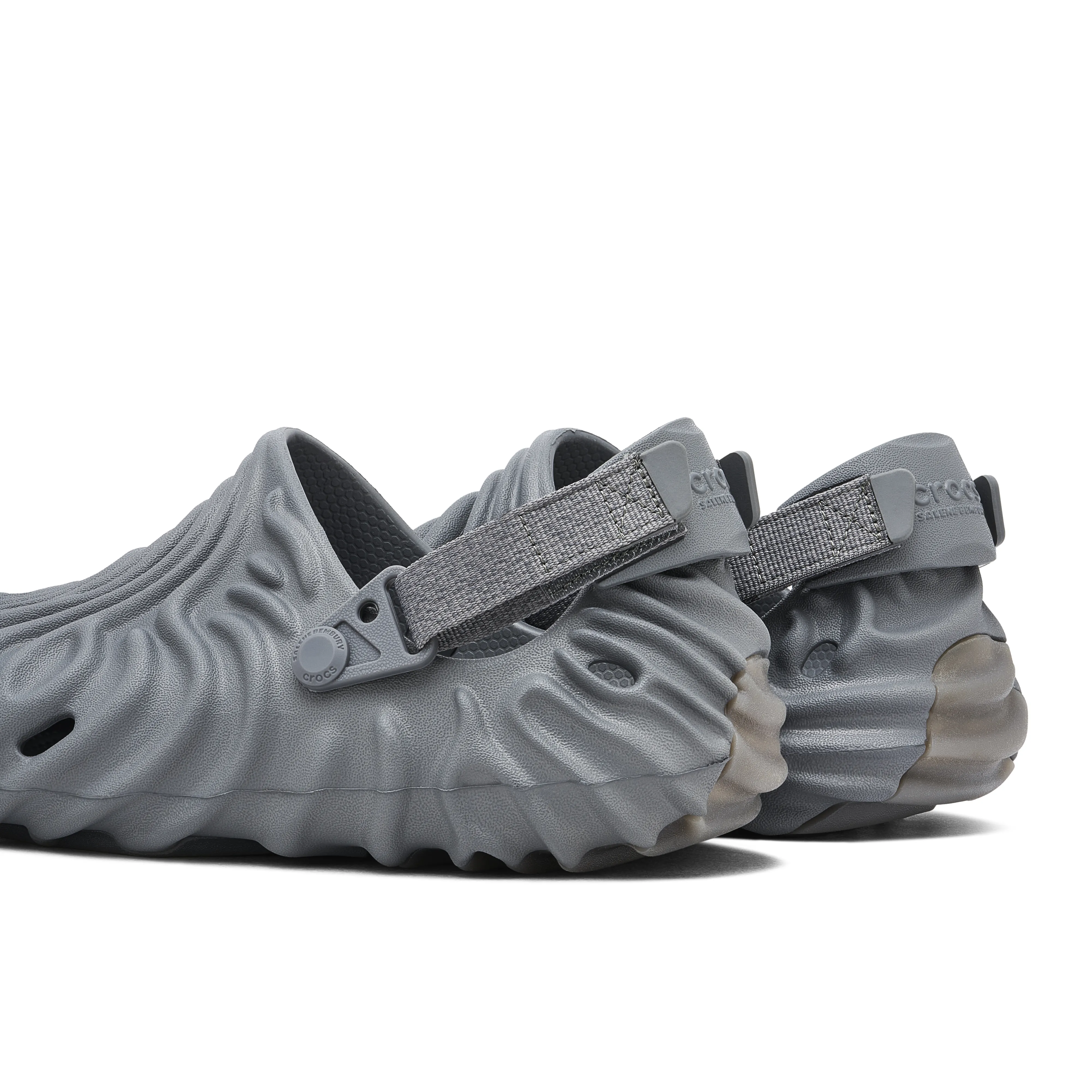 Crocs Pollex Clog x Salehe Bembury Niagara - image 4