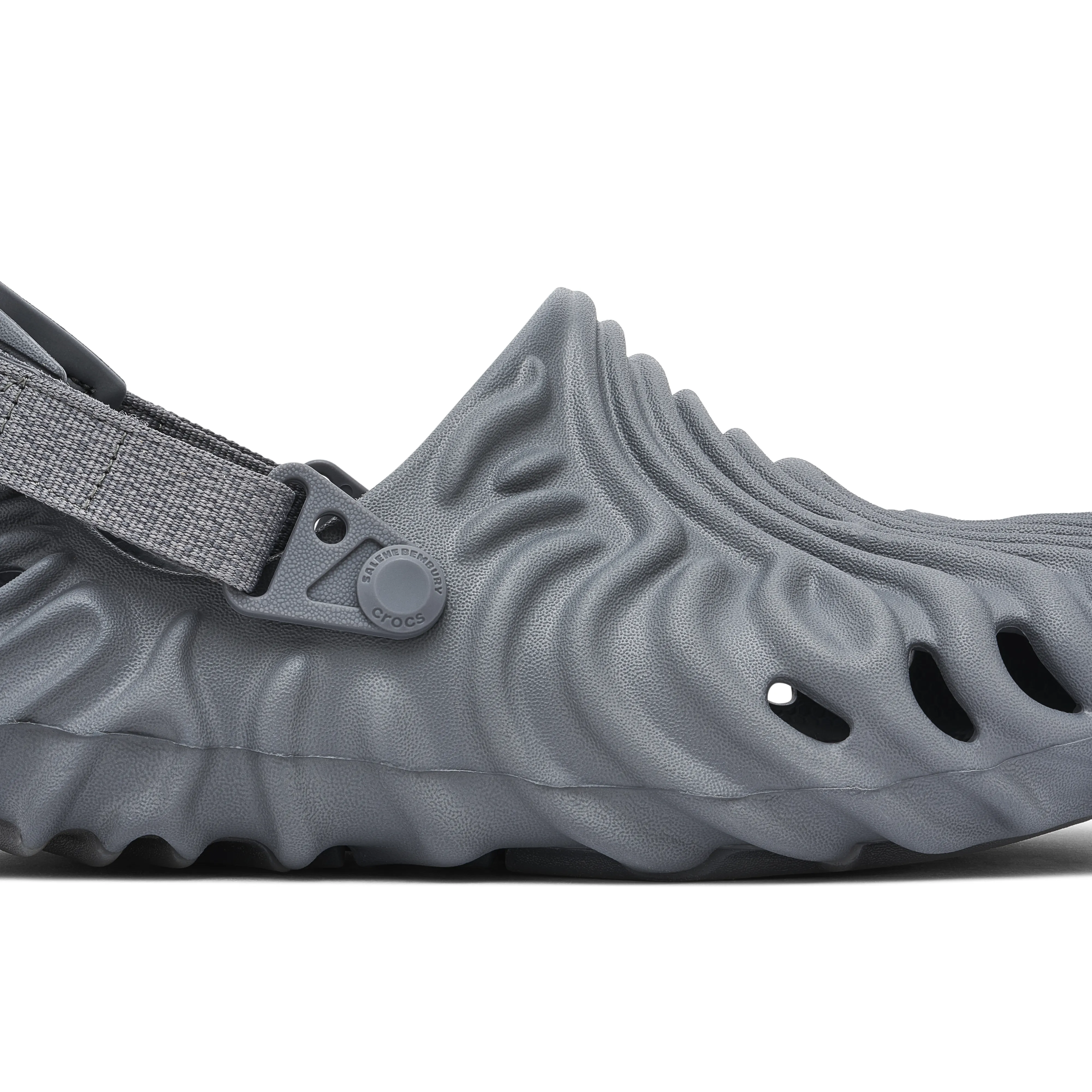 Crocs Pollex Clog x Salehe Bembury Niagara - image 5