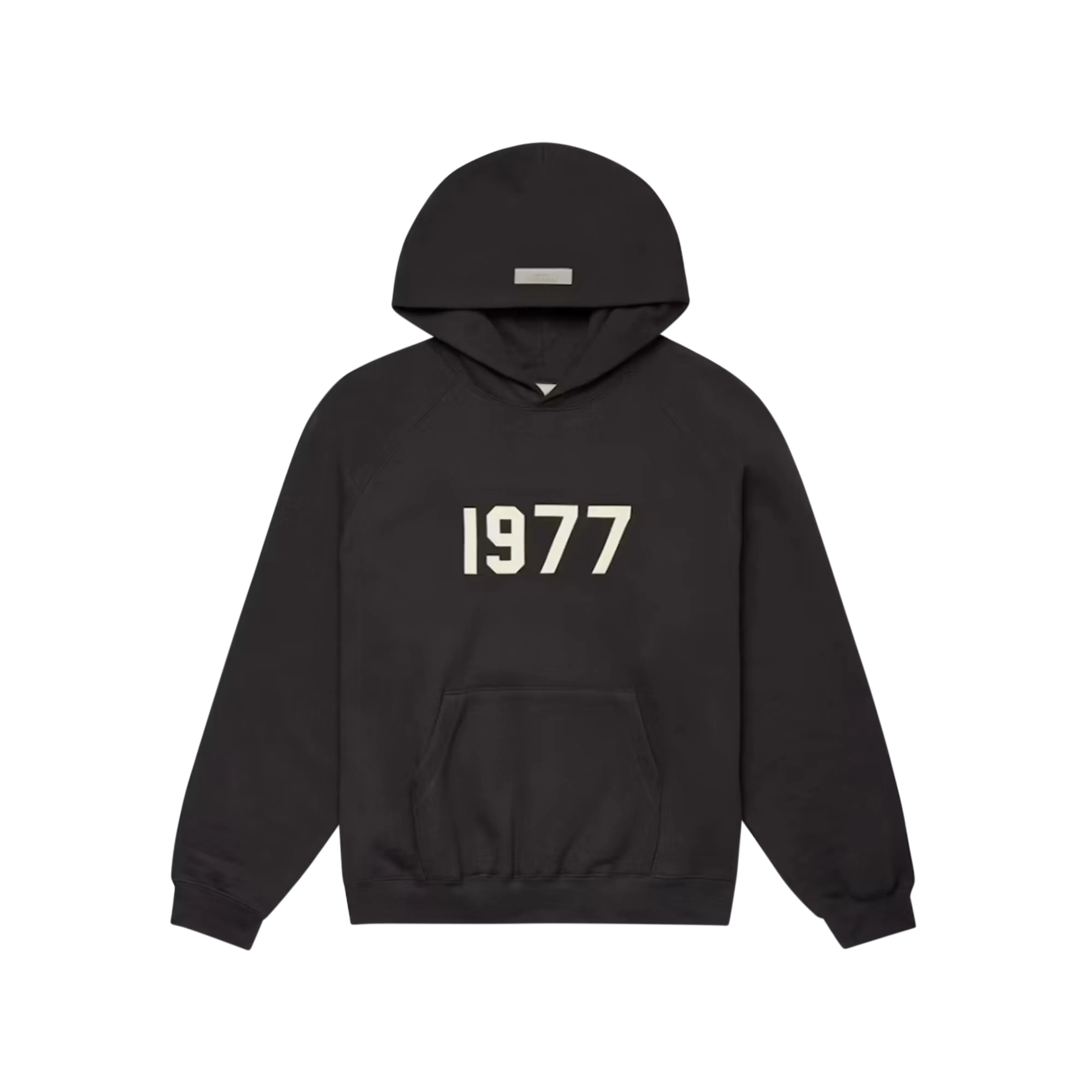 Fear of God Essentials 1977 Hoodie Iron