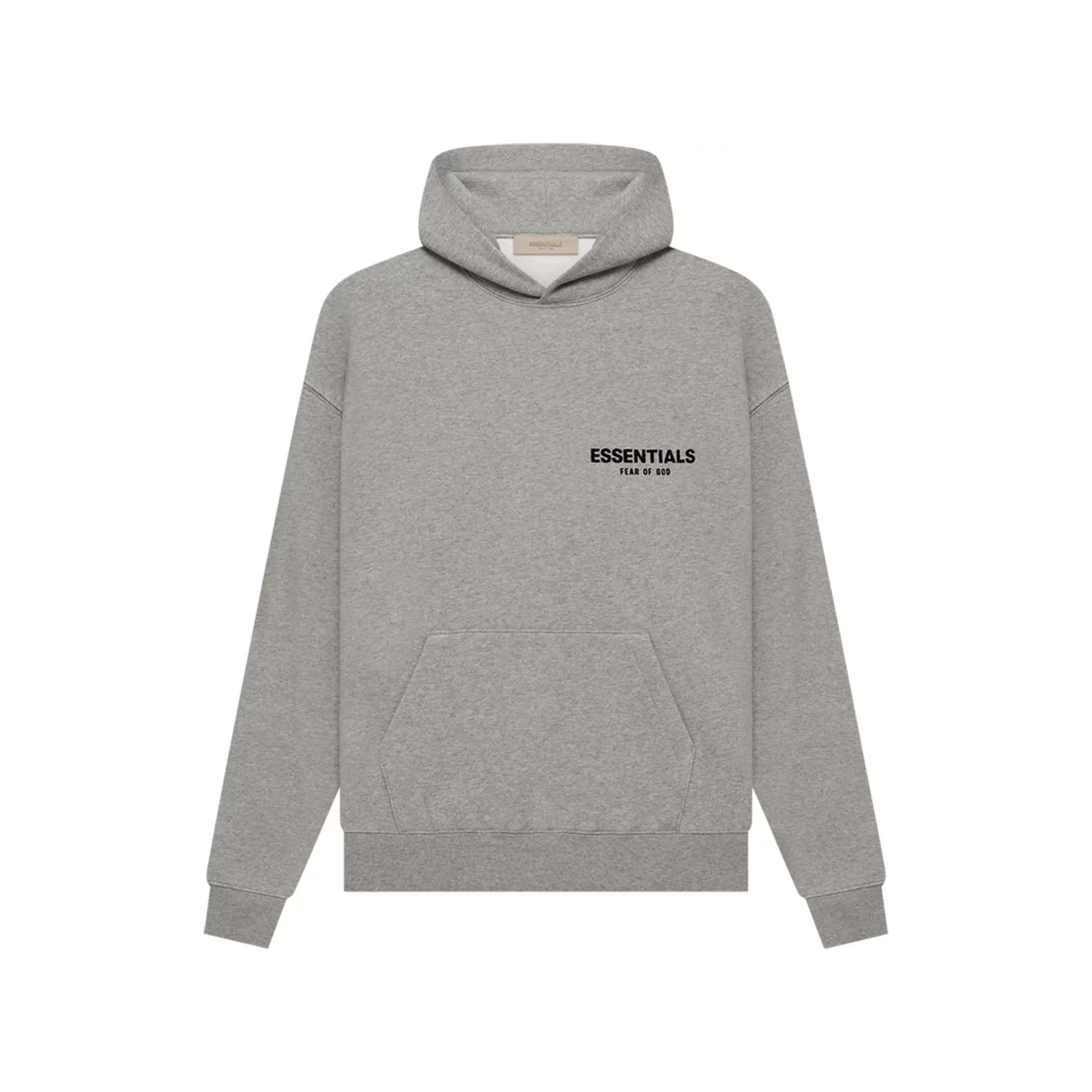 Fear of God logo