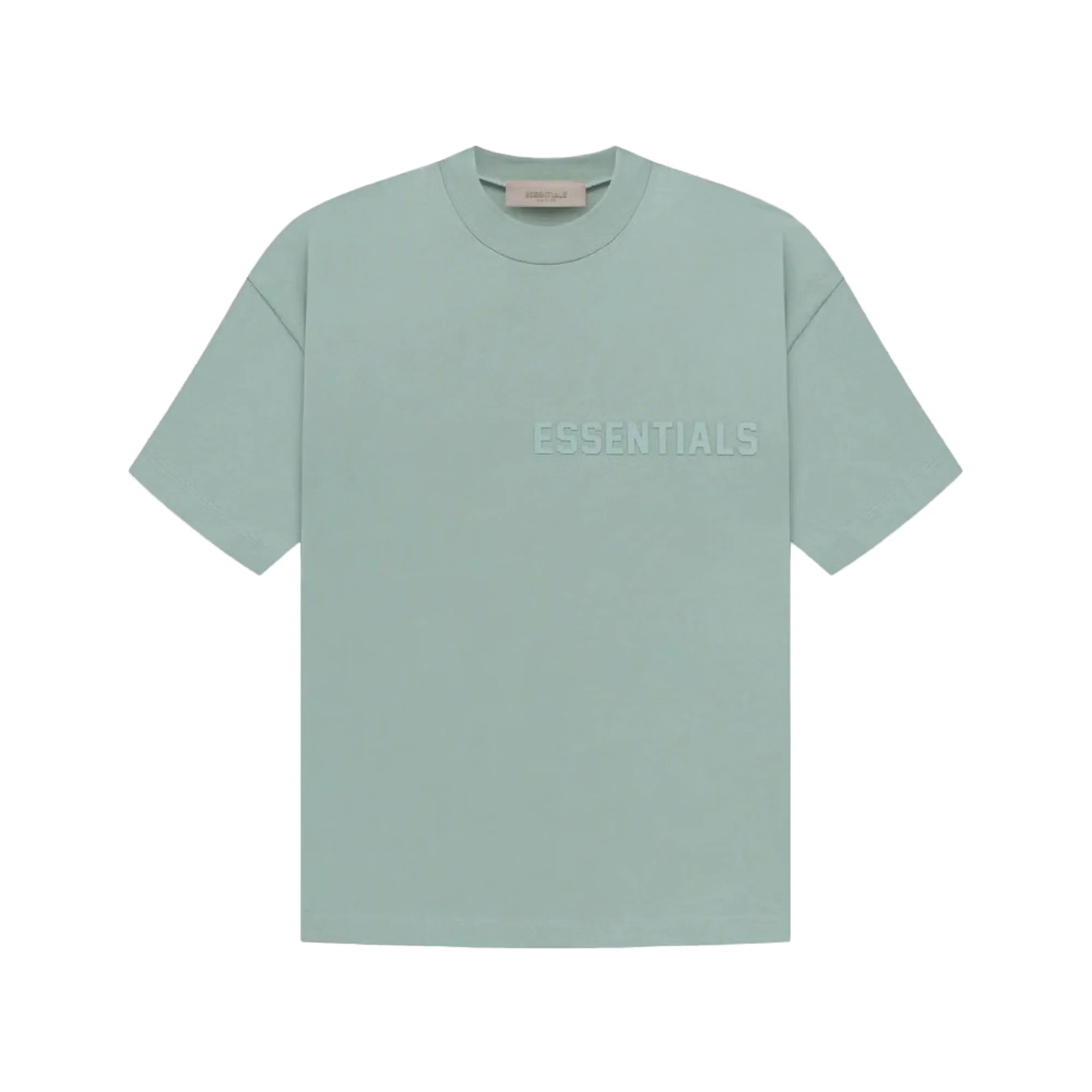 Fear of God Essentials SS Tee Sycamore