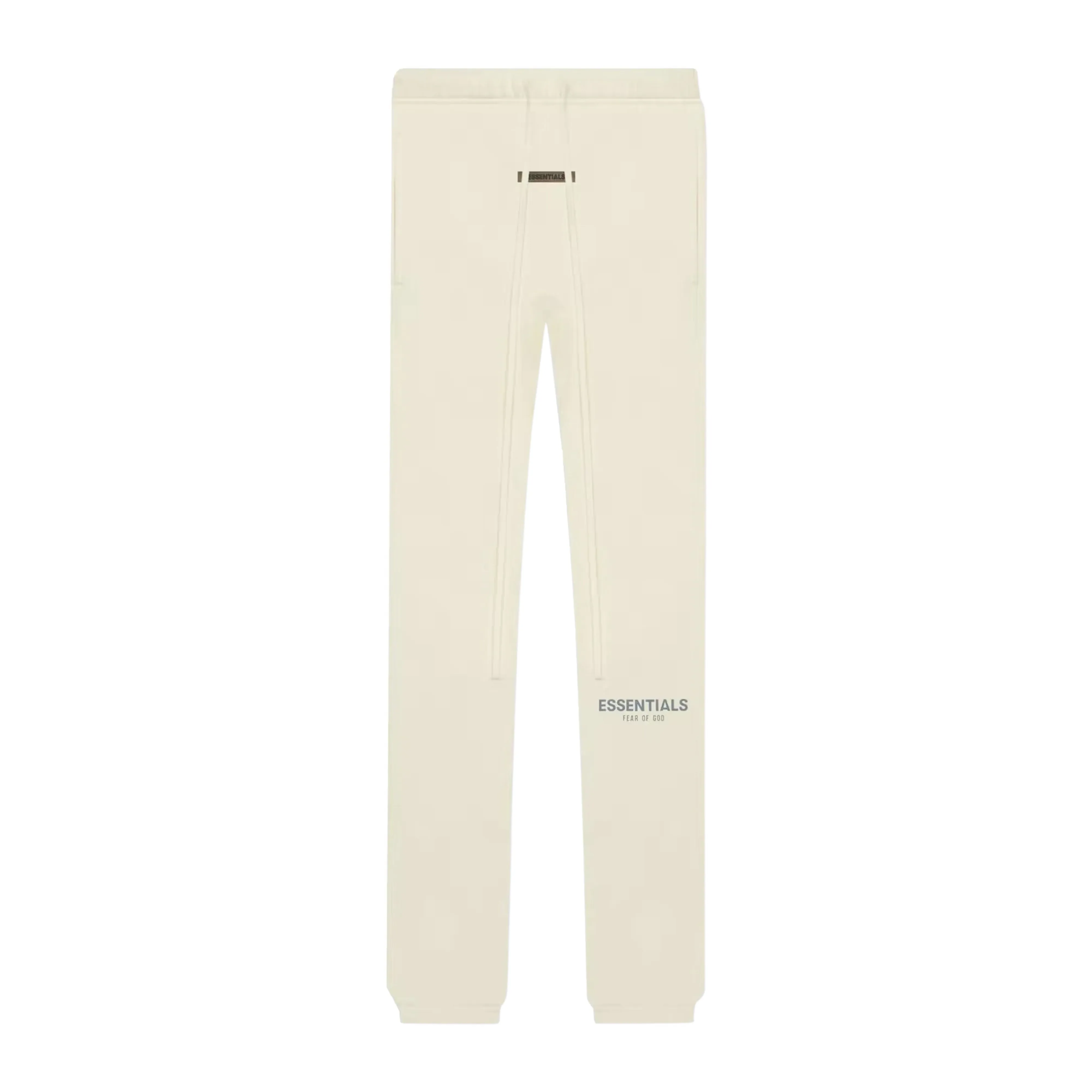 Fear of God Essentials Sweatpants (SS21) Cream/Buttercream