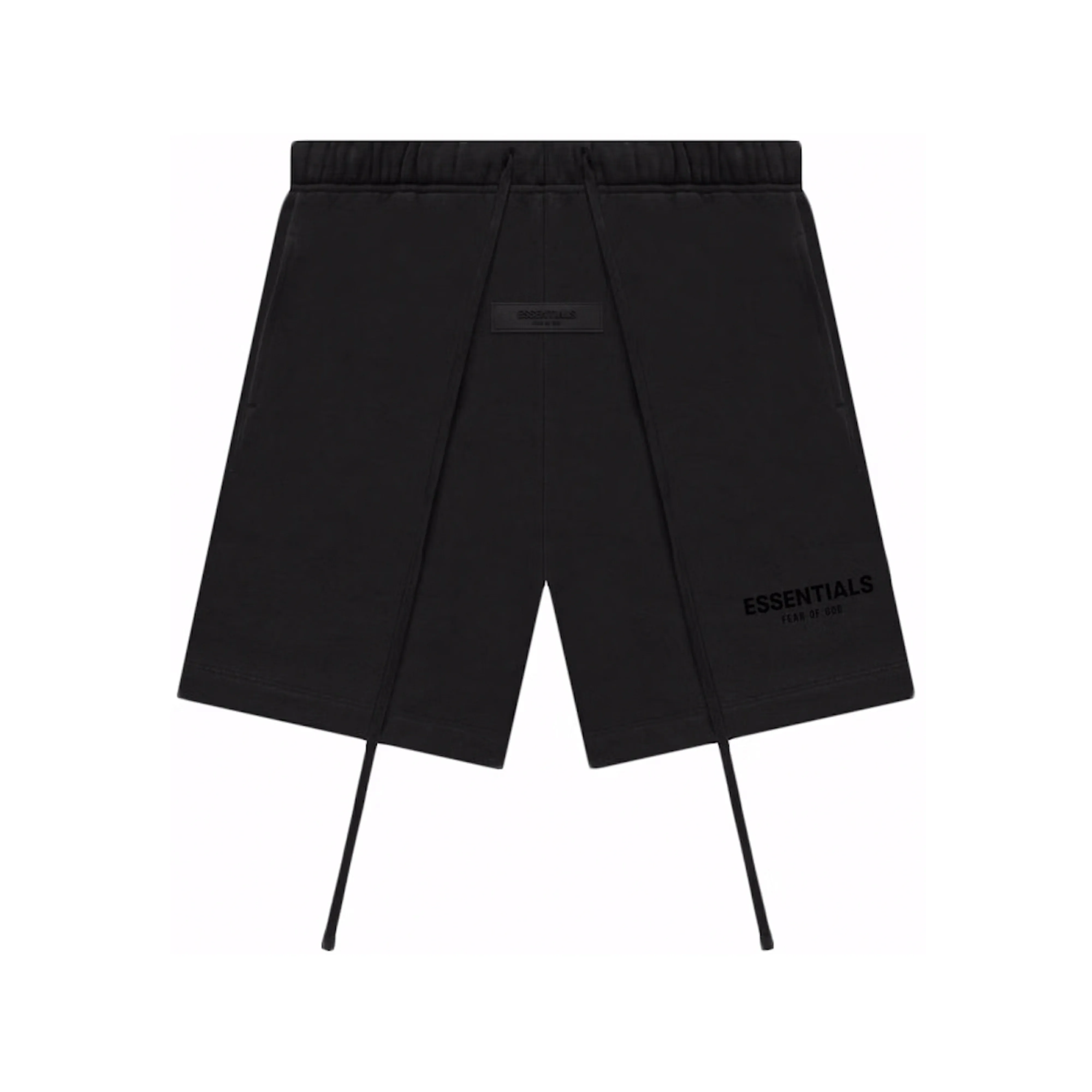 Fear of God Essentials Sweatshort (SS22) Stretch Limo