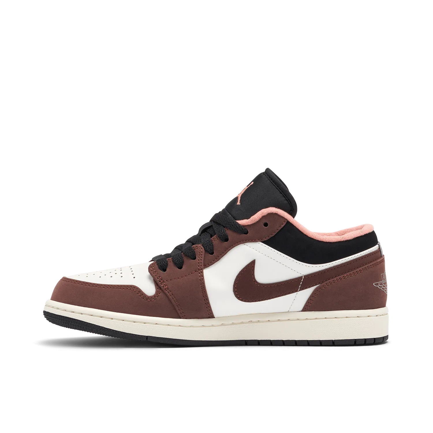Air Jordan 1 Low Mocha Brown - image 2