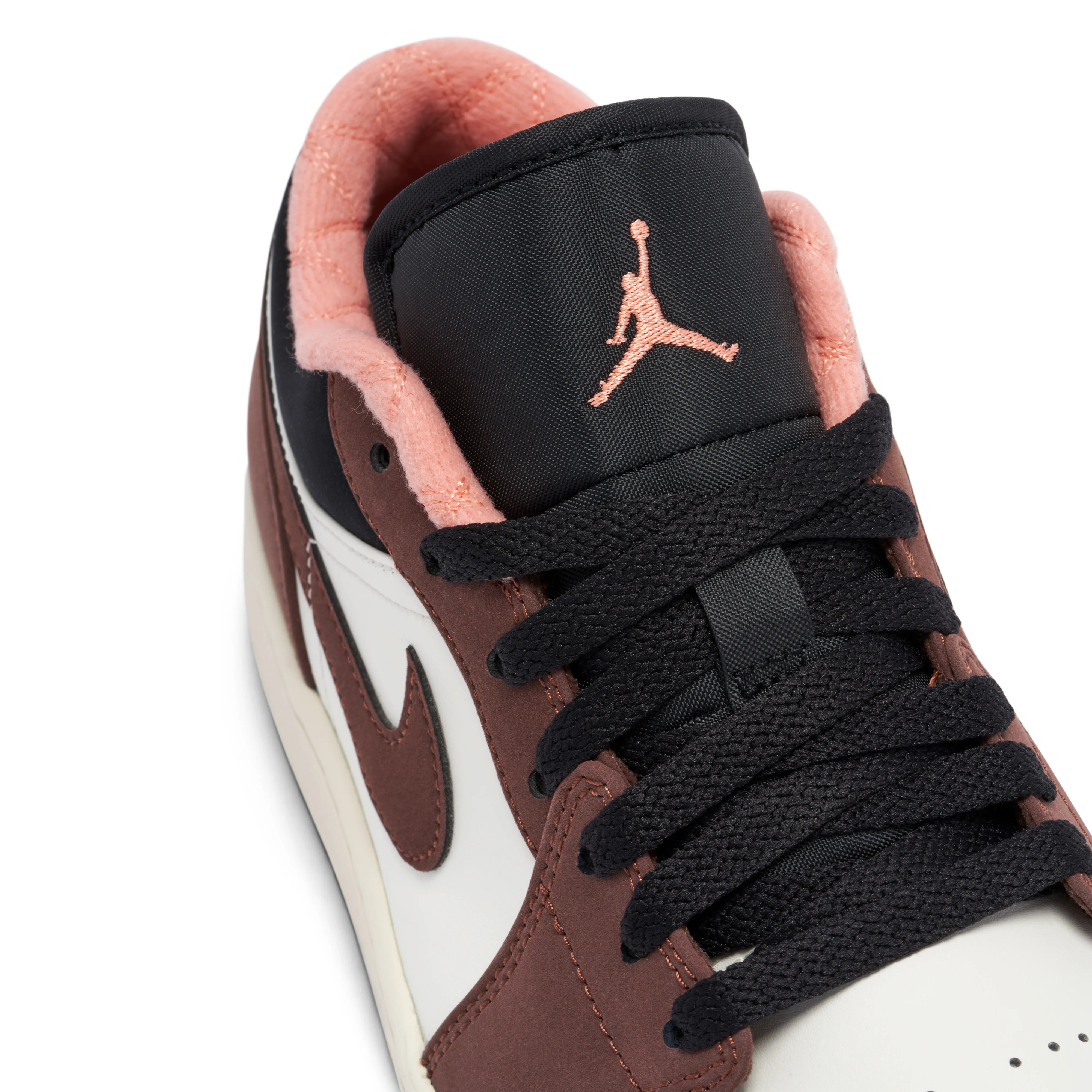 Air Jordan 1 Low Mocha Brown - image 3