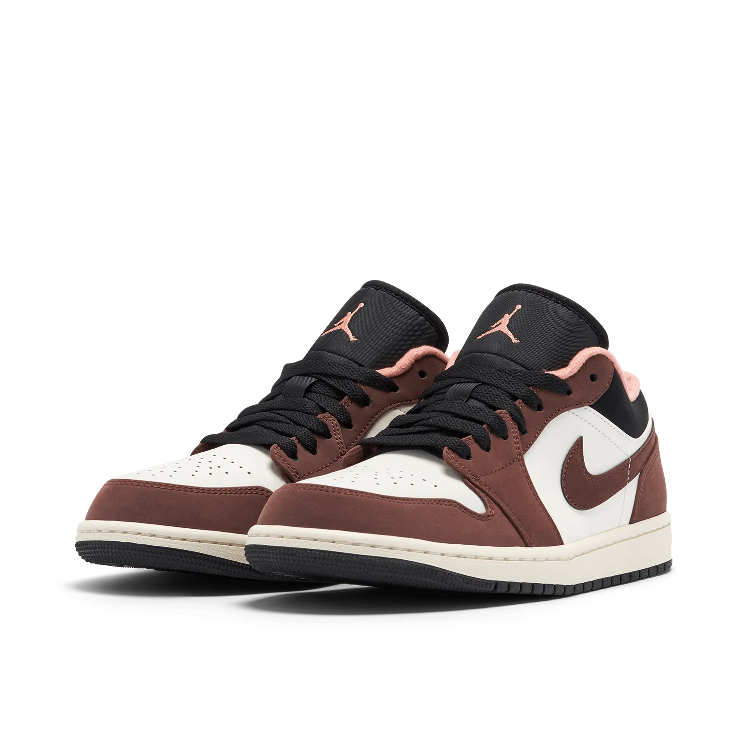 Air Jordan 1 Low Mocha Brown - image 6