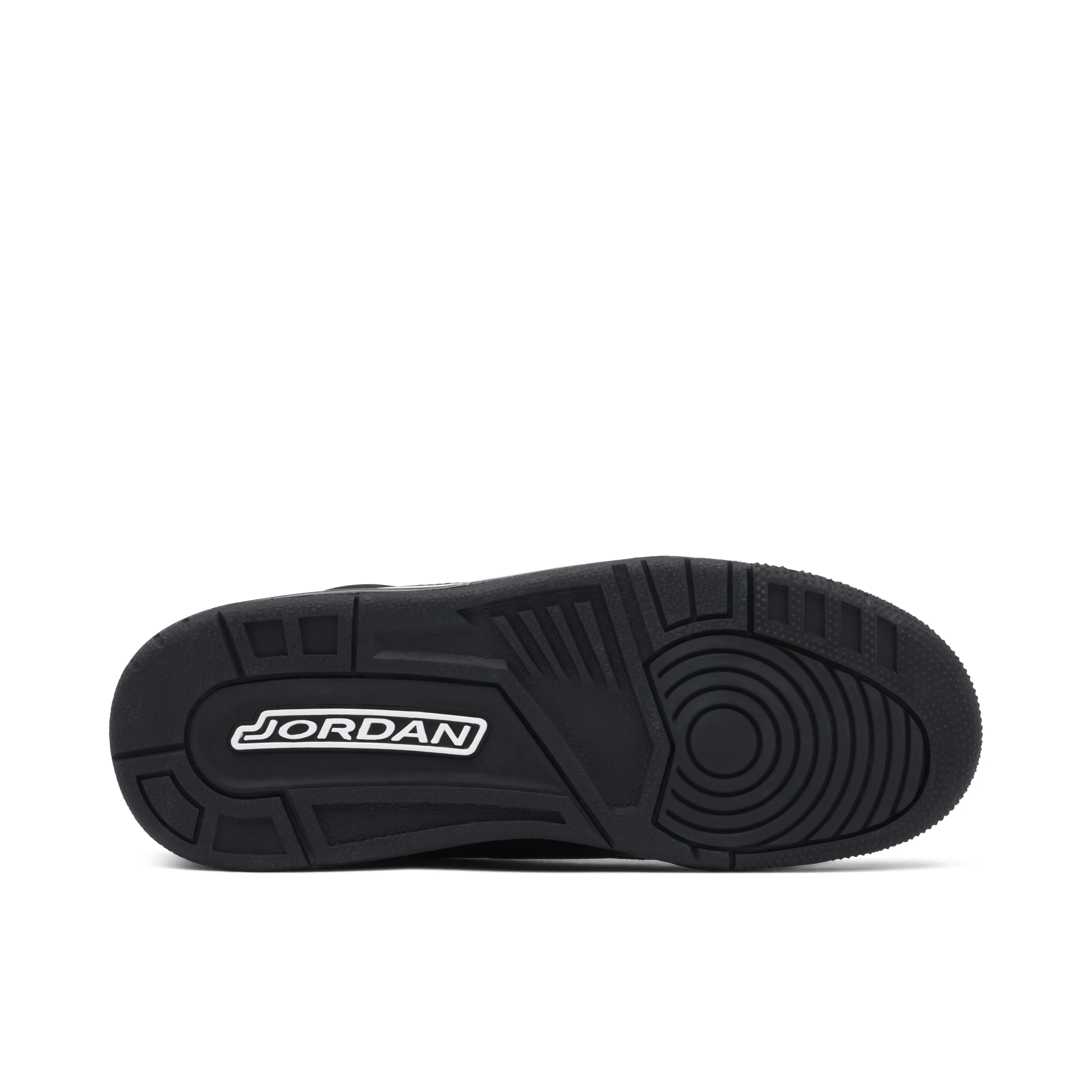 Jordan 3 Retro Black Cat 2025 GS - image 3