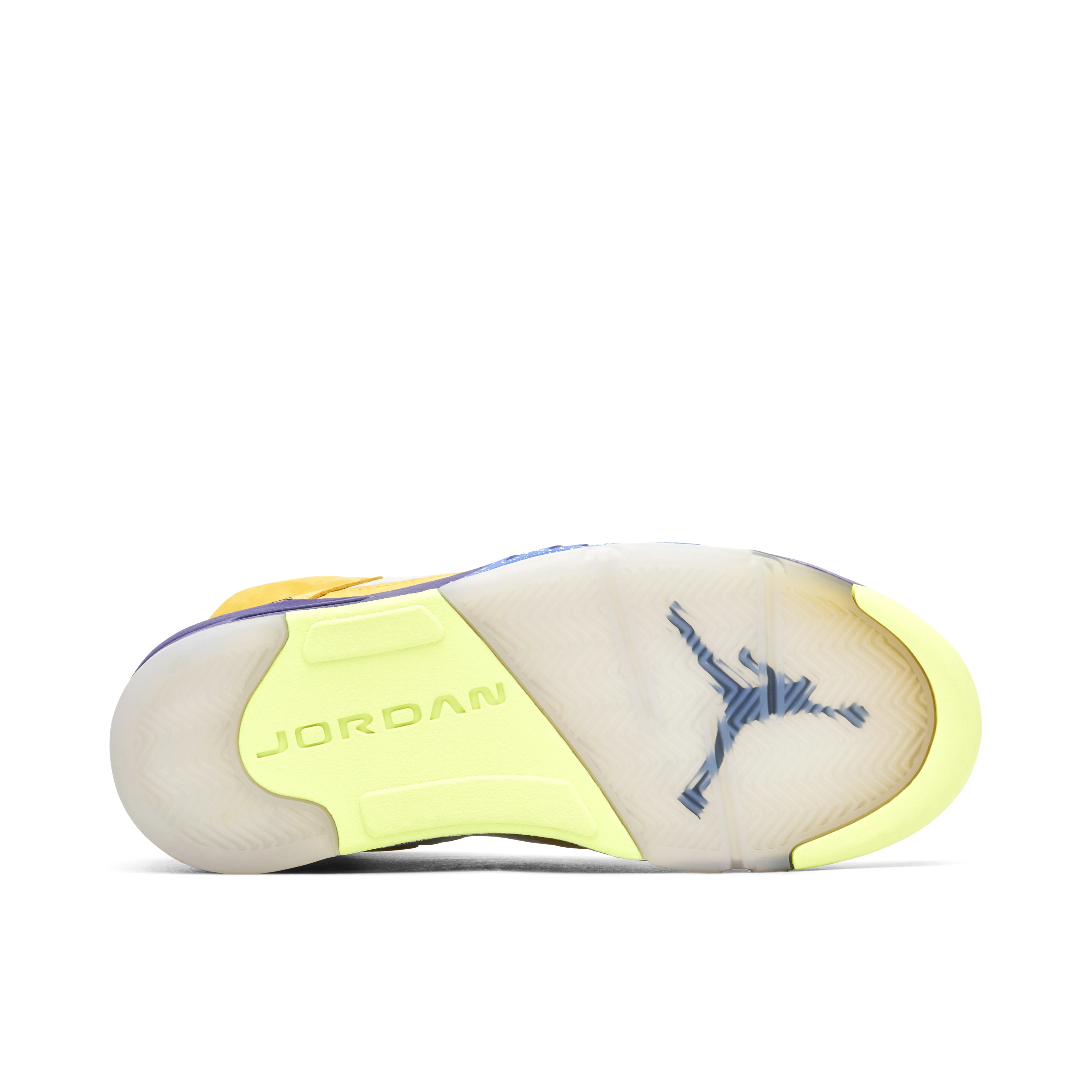 Jordan 5 What The - image 5