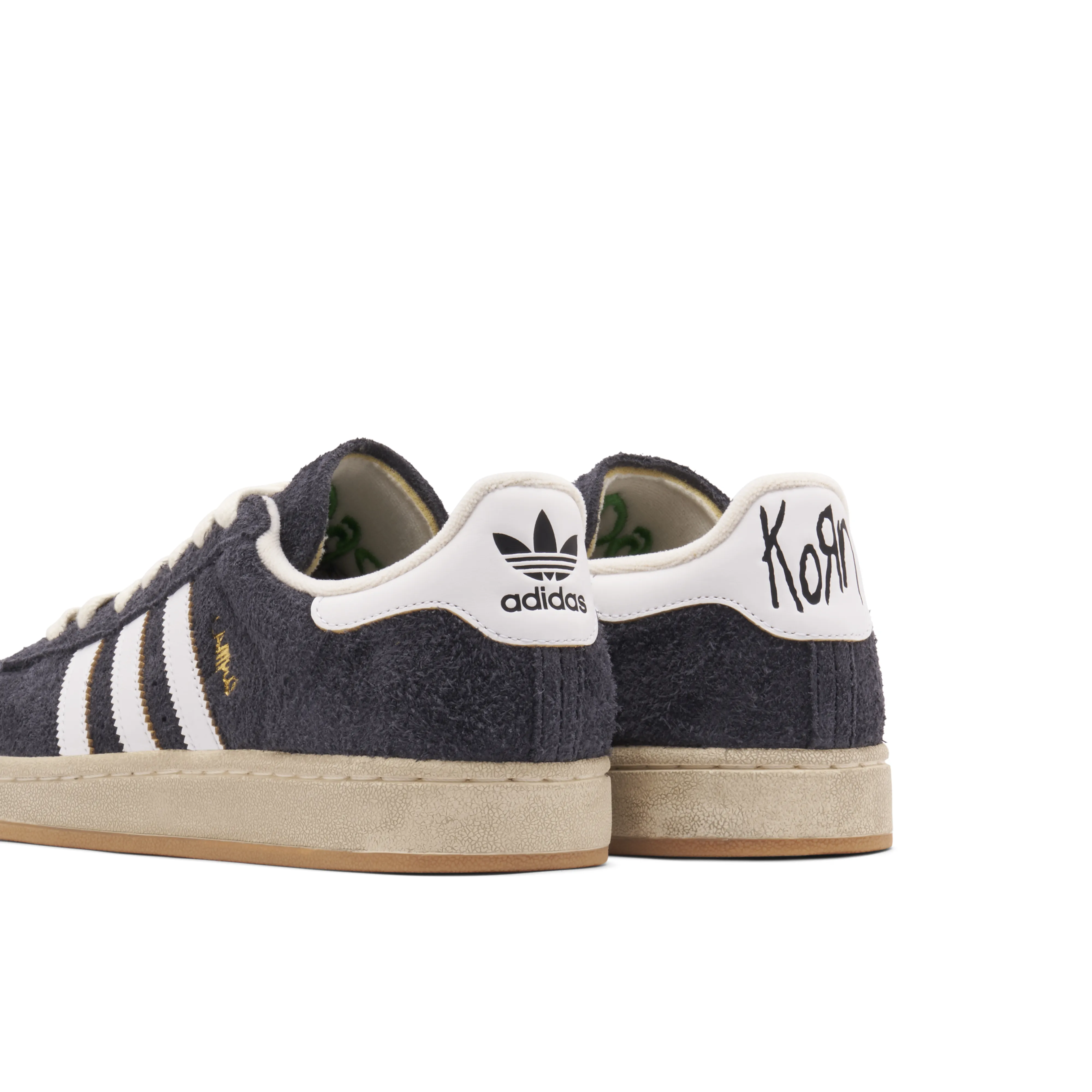 Adidas Campus 2 KoRn Follow The Leader - image 4