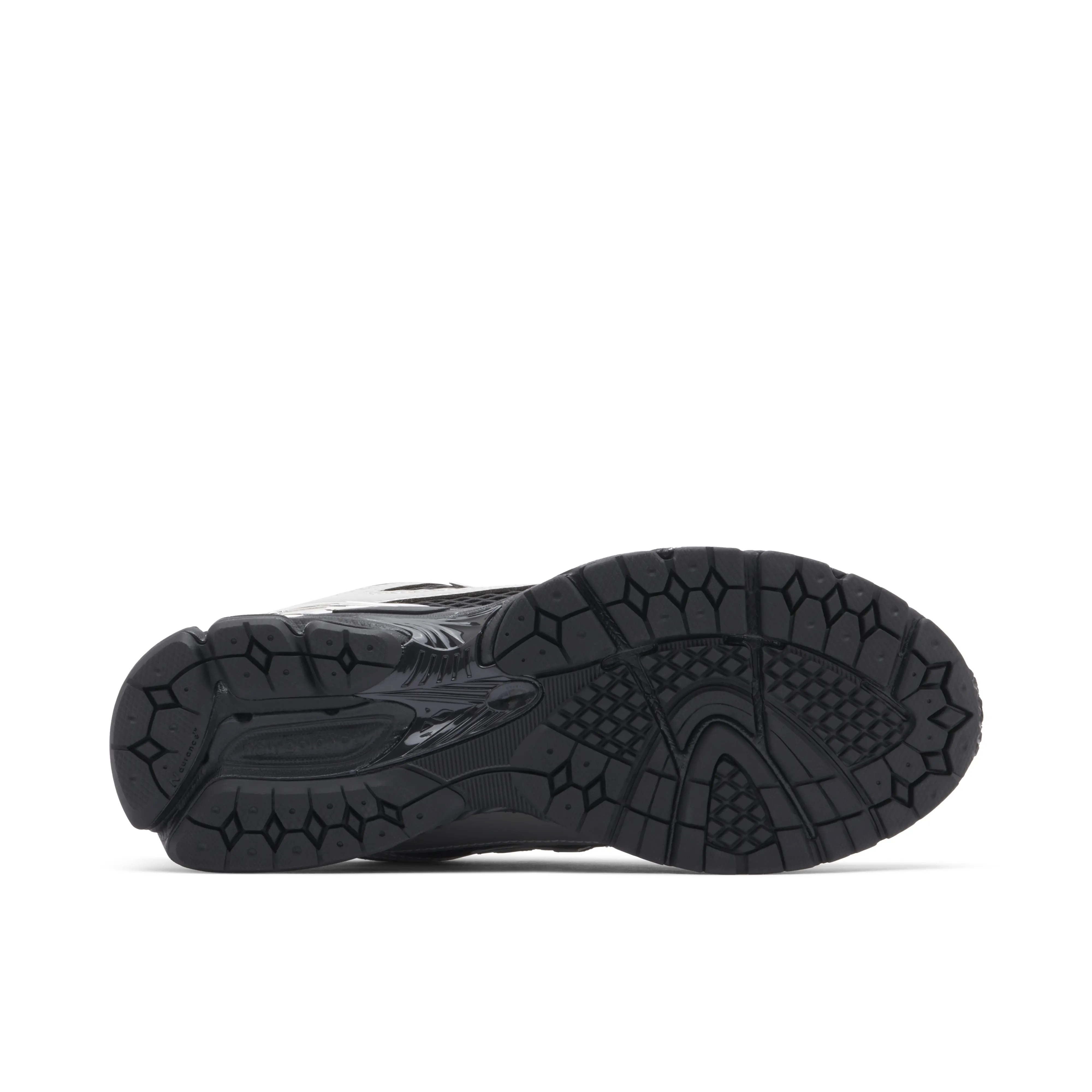 New Balance 1906R The Basement Black Silver - image 3