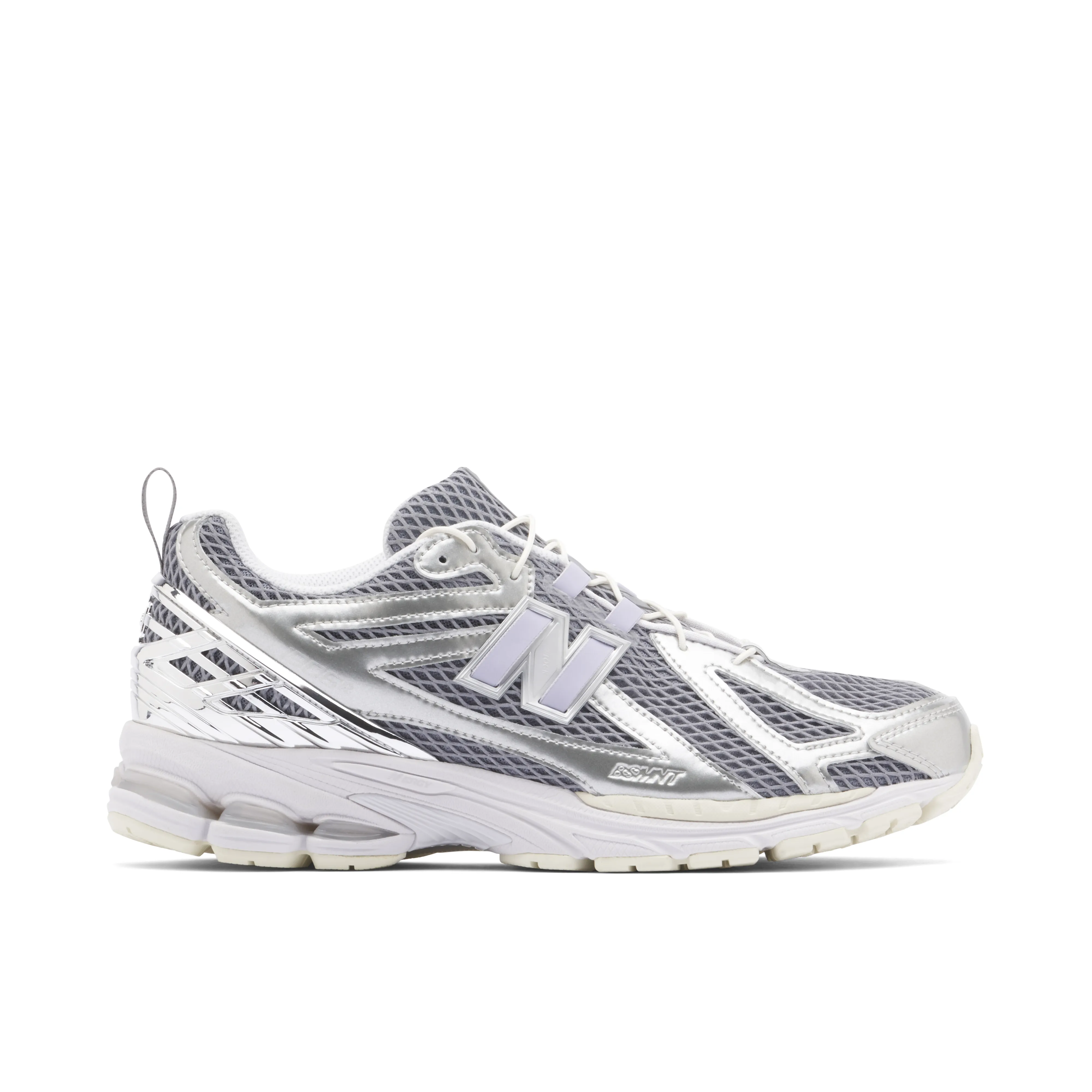 New Balance 1906R The Basement Silver