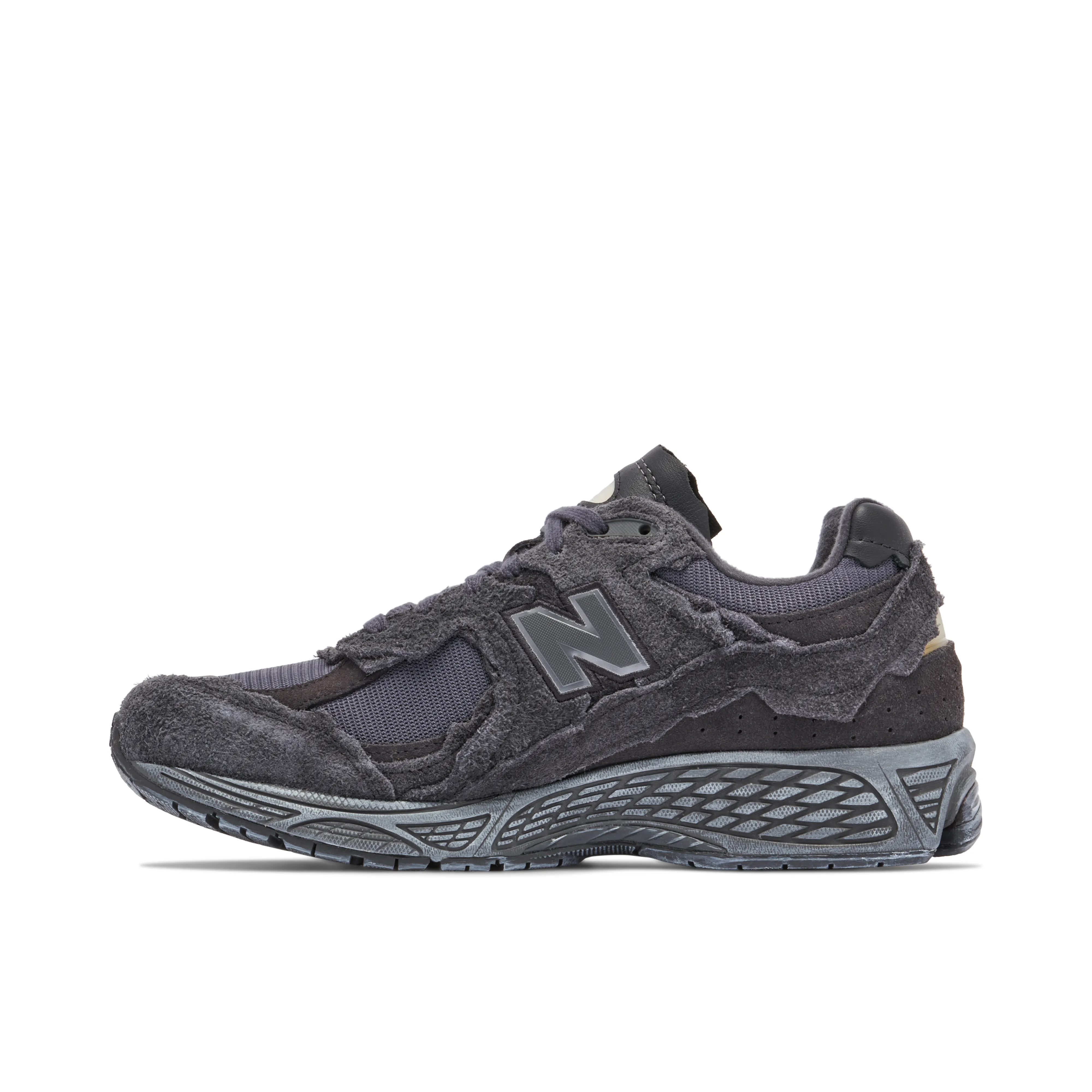 New Balance 2002R Protection Pack Phantom - image 2