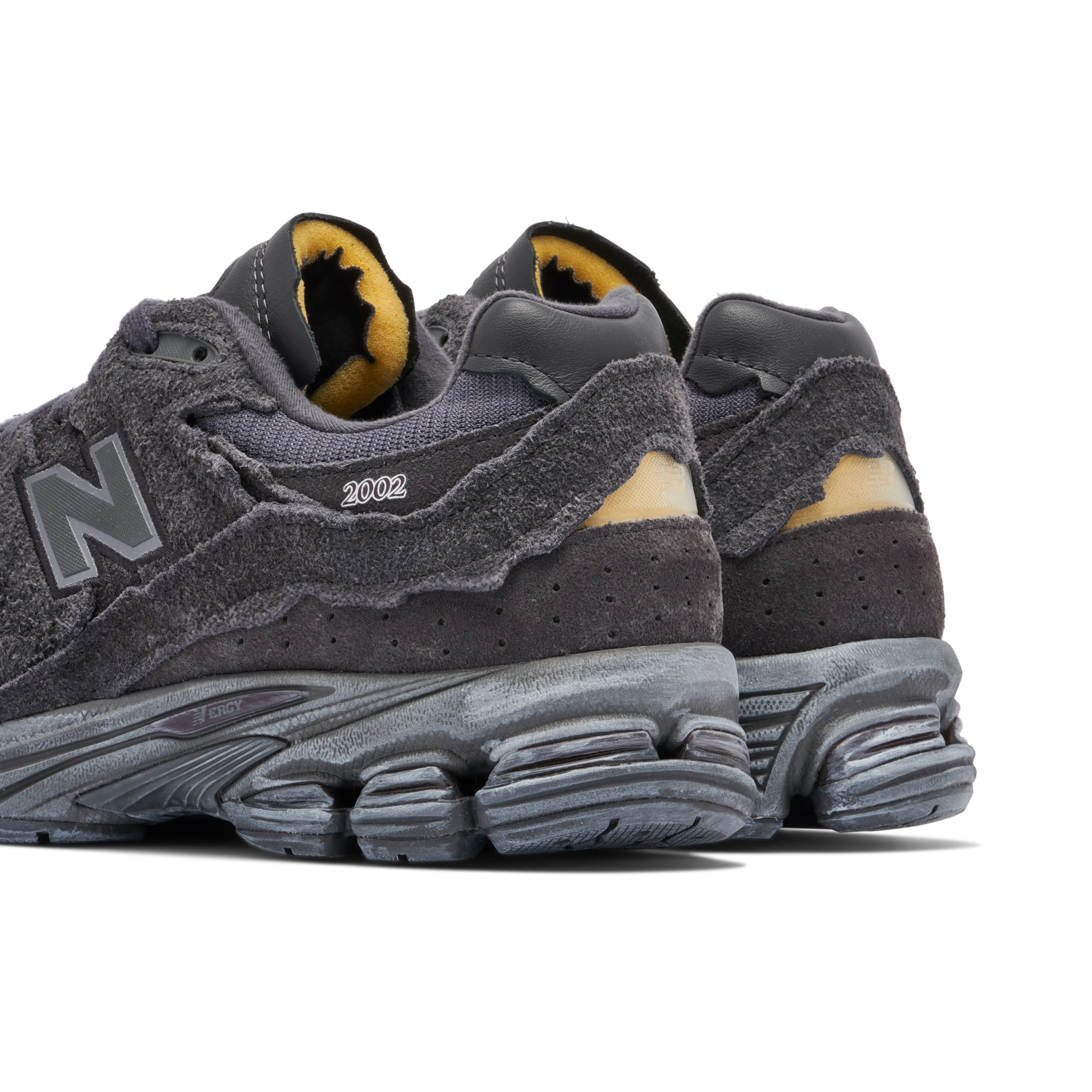 New Balance 2002R Protection Pack Phantom - image 3
