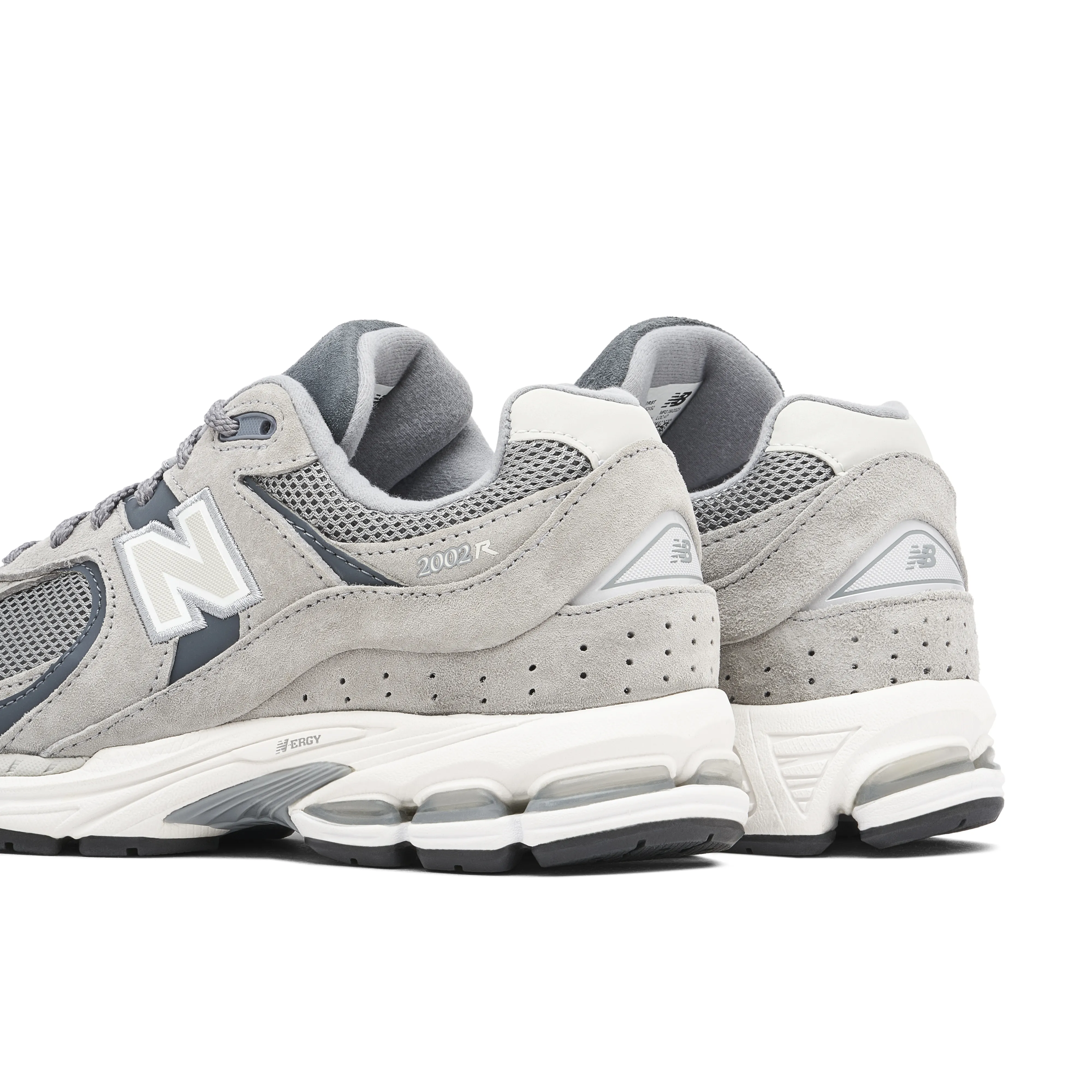 New Balance 2002R Steel Orca - image 4
