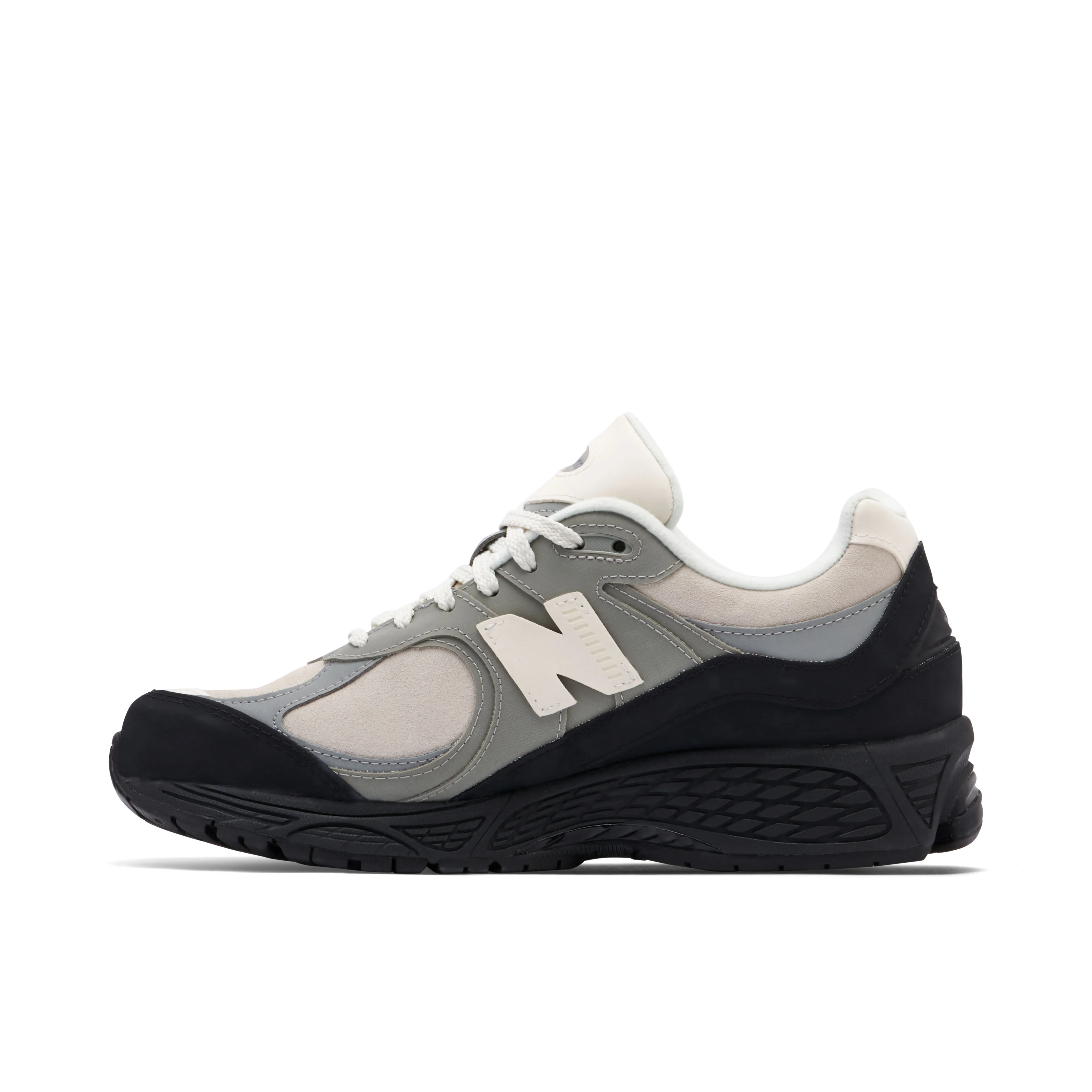 New Balance 2002R x The Basement Grey Black - image 2