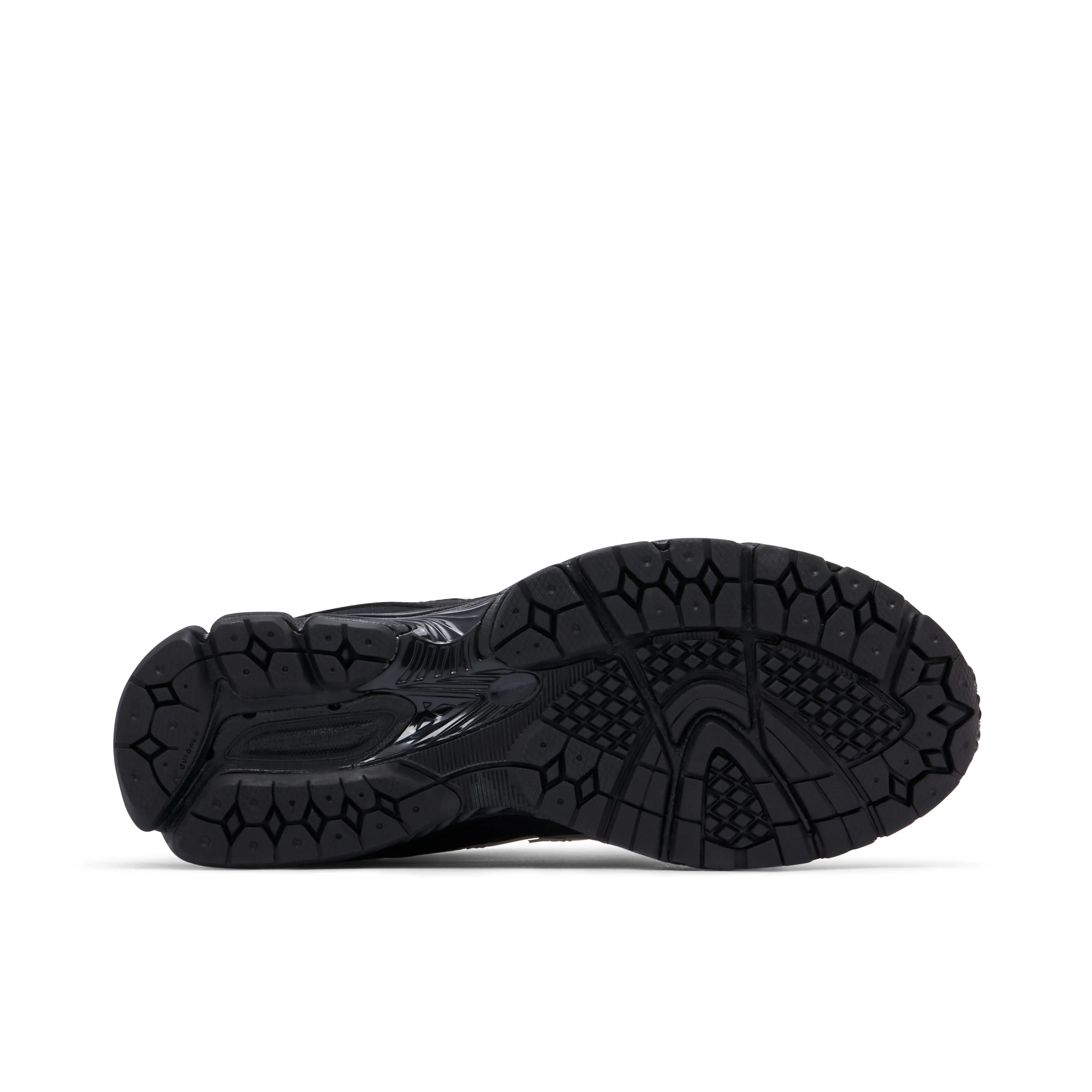New Balance 2002R x The Basement Grey Black - image 5