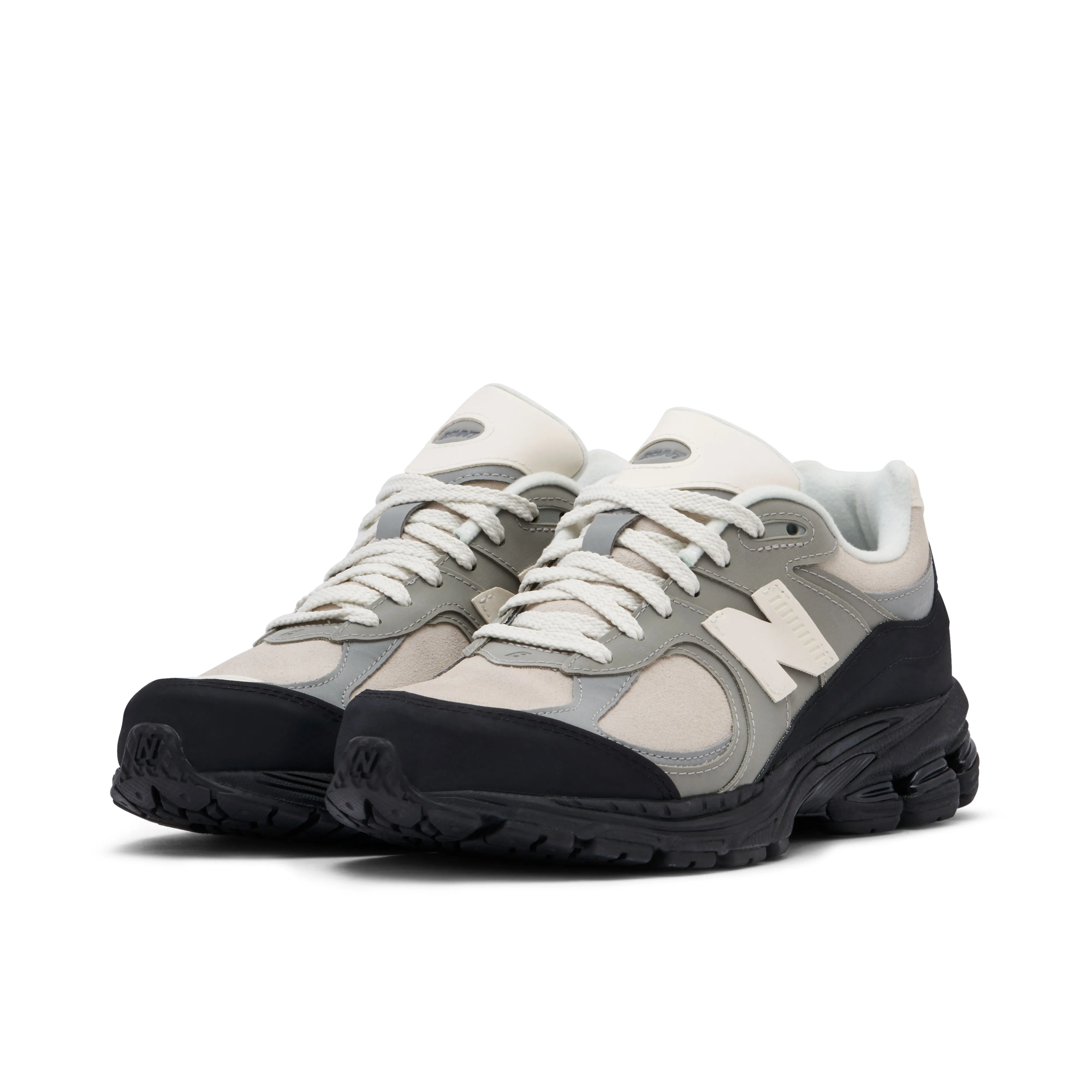 New Balance 2002R x The Basement Grey Black - image 6