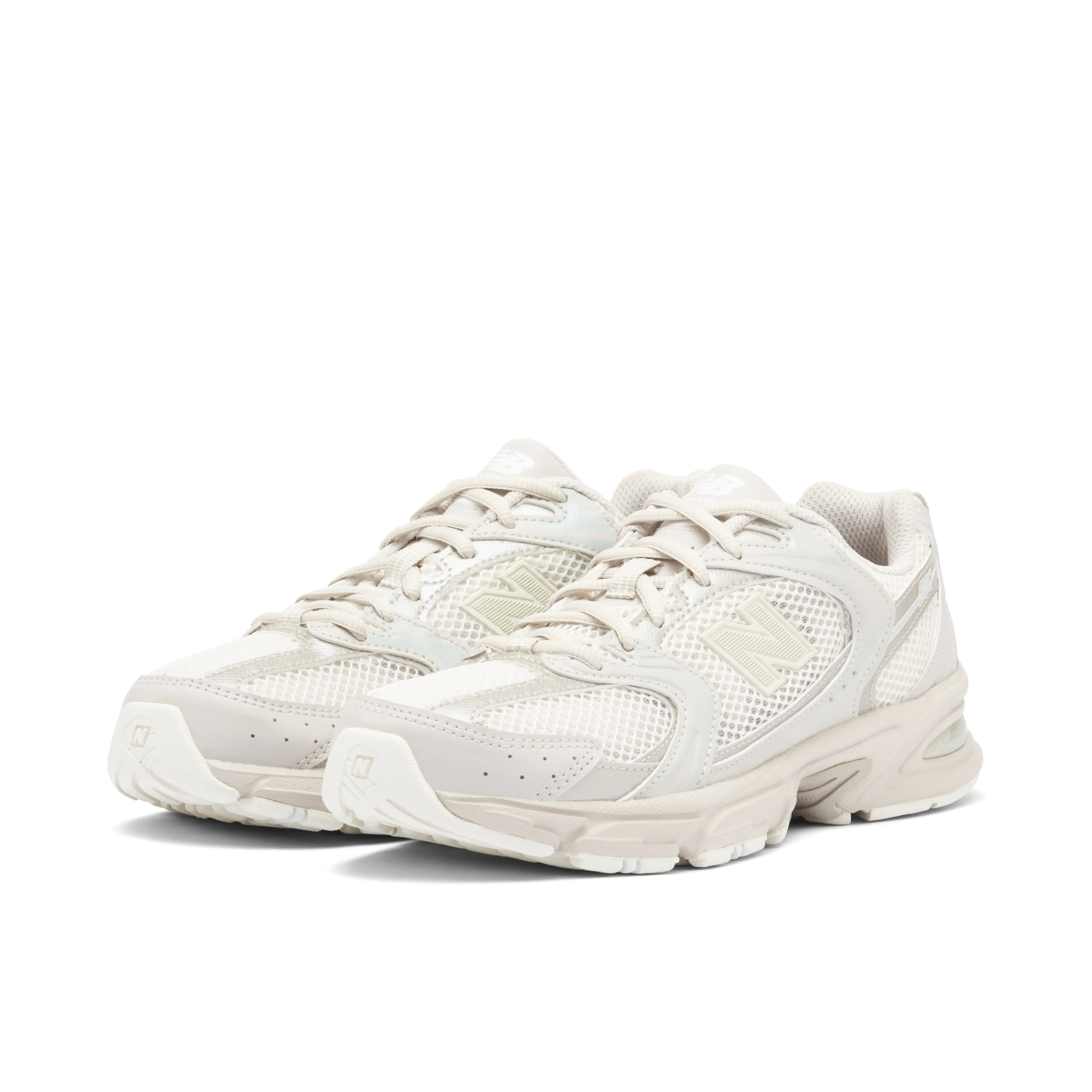 New Balance 530 Moonbeam Sea Salt - image 6