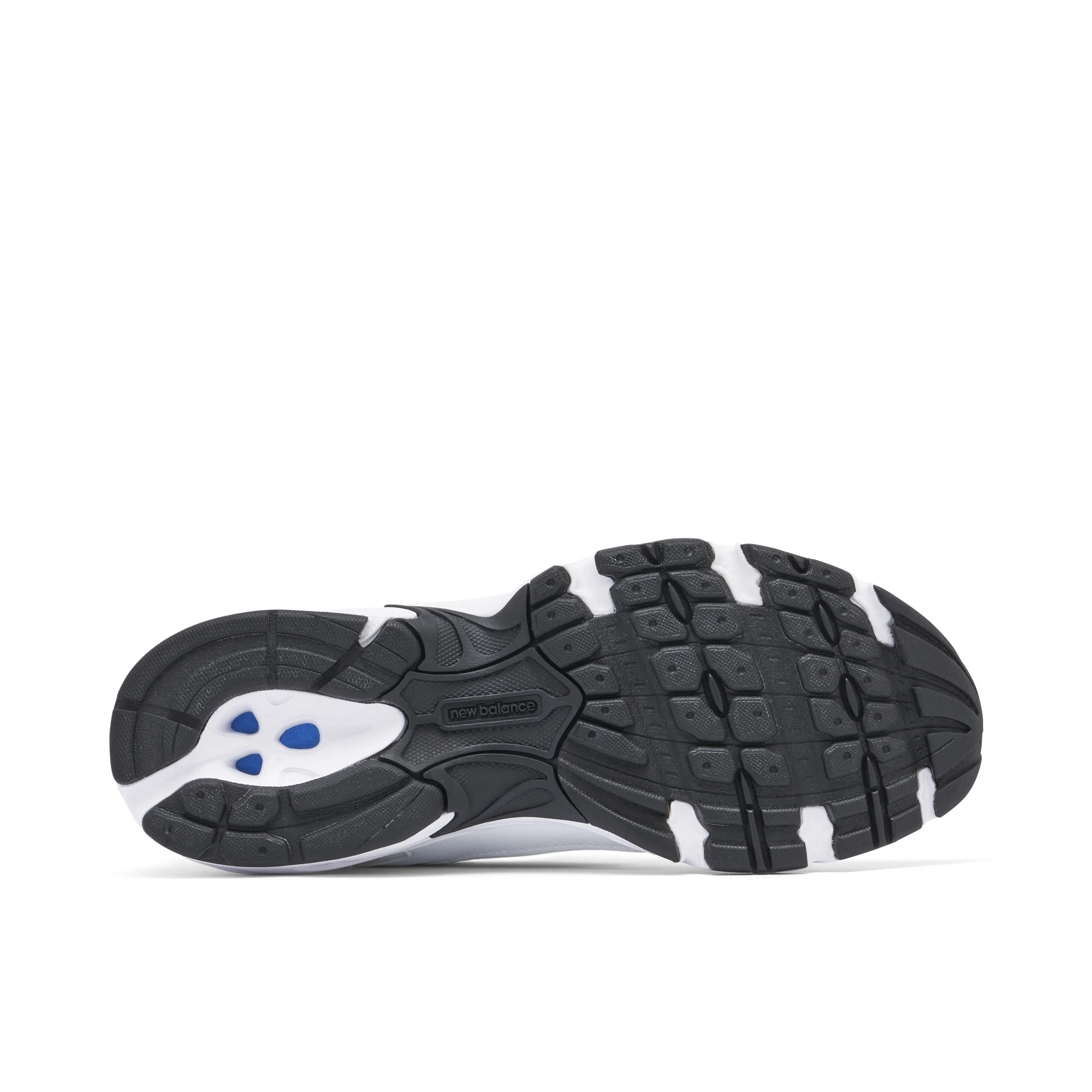 New Balance 530 White Black - image 5