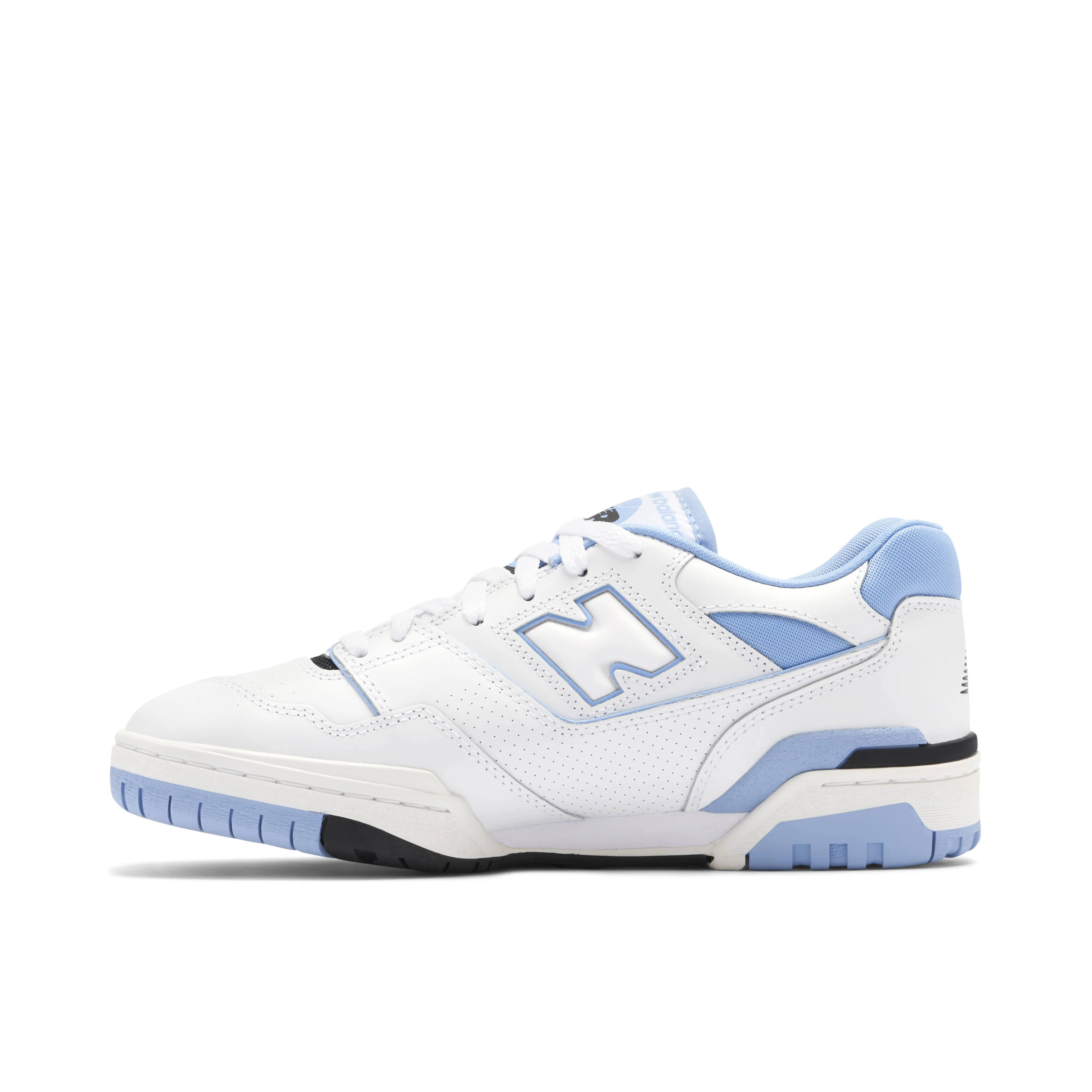 New Balance 550 Artist Pack Light Blue - image 4