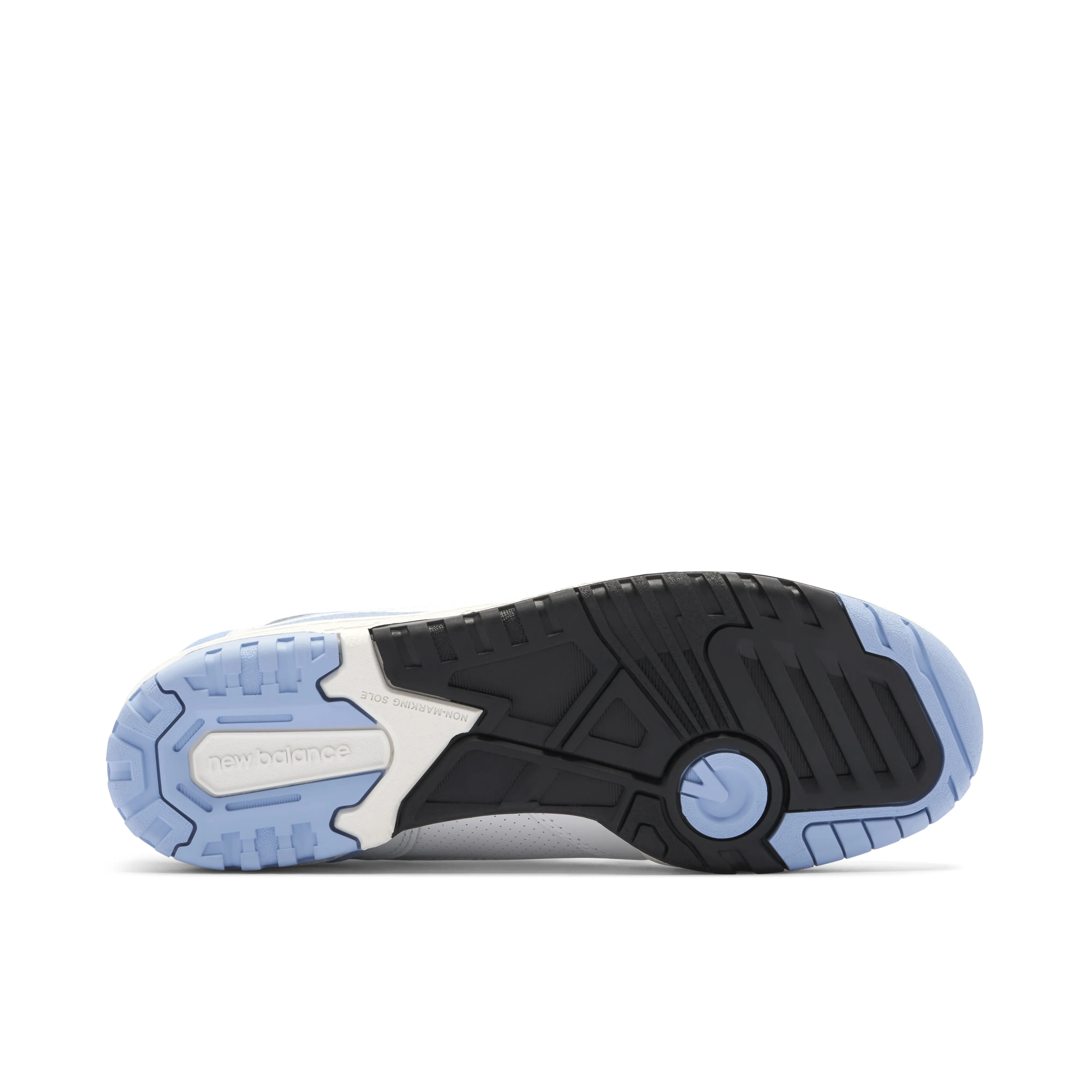 New Balance 550 Artist Pack Light Blue - image 5