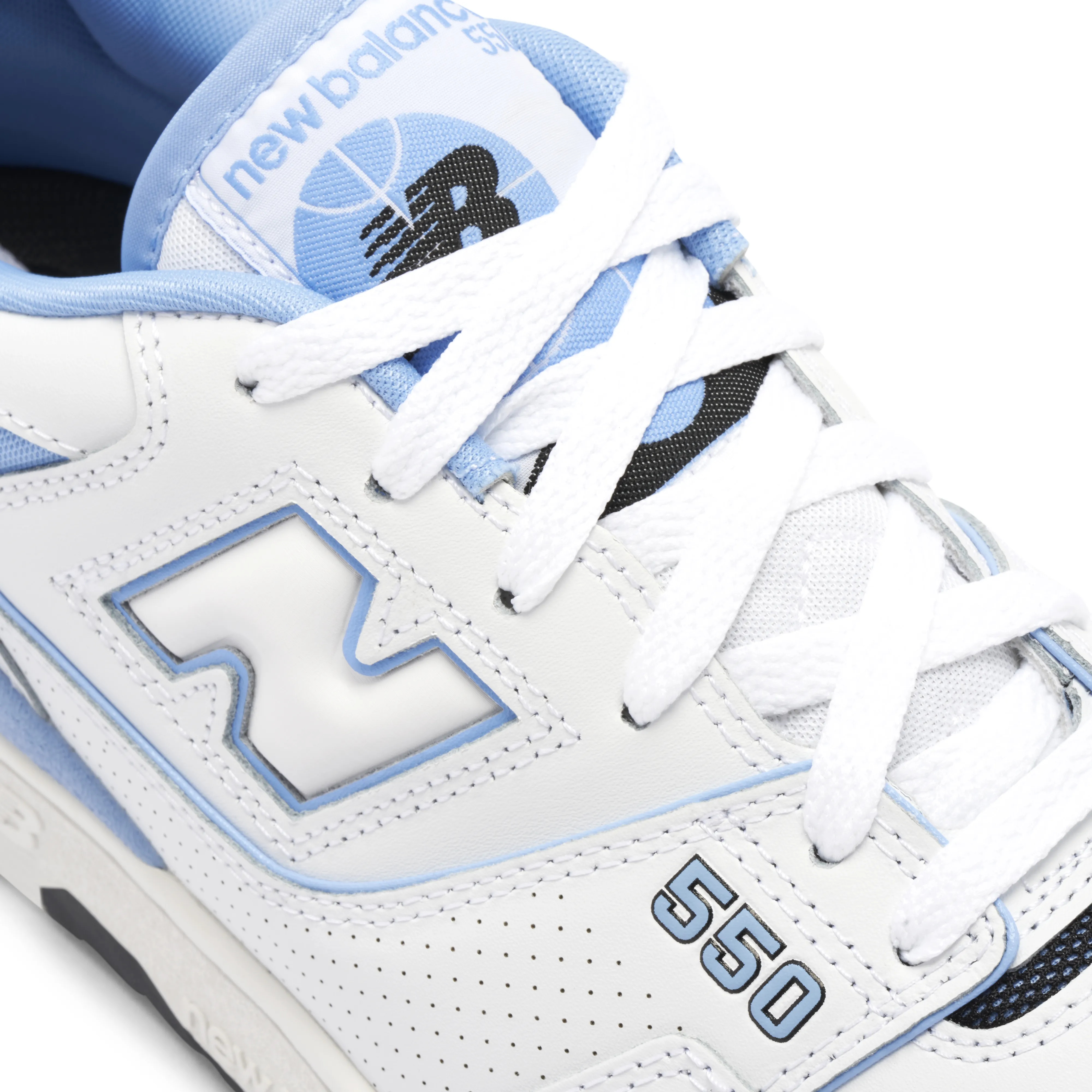 New Balance 550 Artist Pack Light Blue - image 6