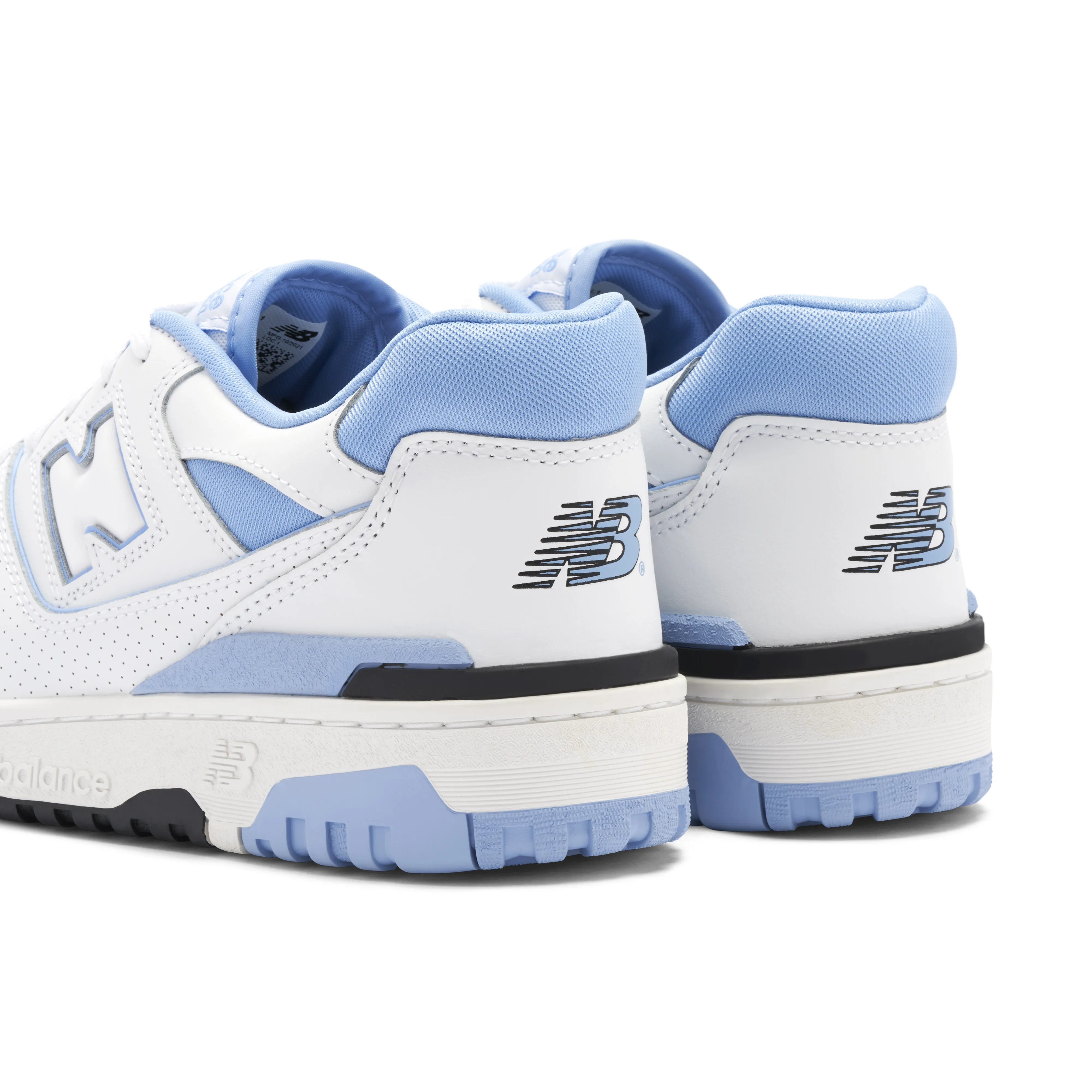 New Balance 550 Artist Pack Light Blue - image 7