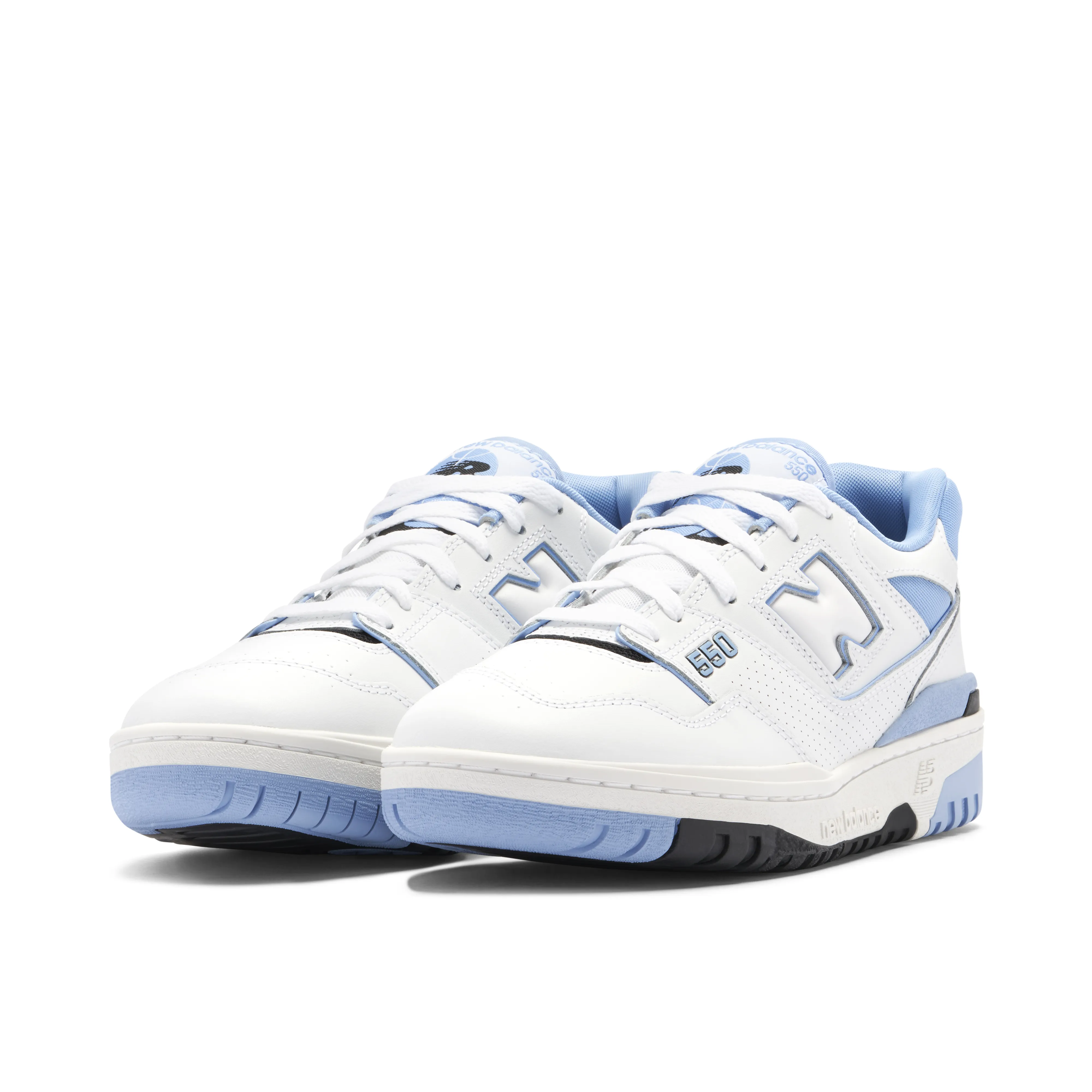 New Balance 550 Artist Pack Light Blue - image 8