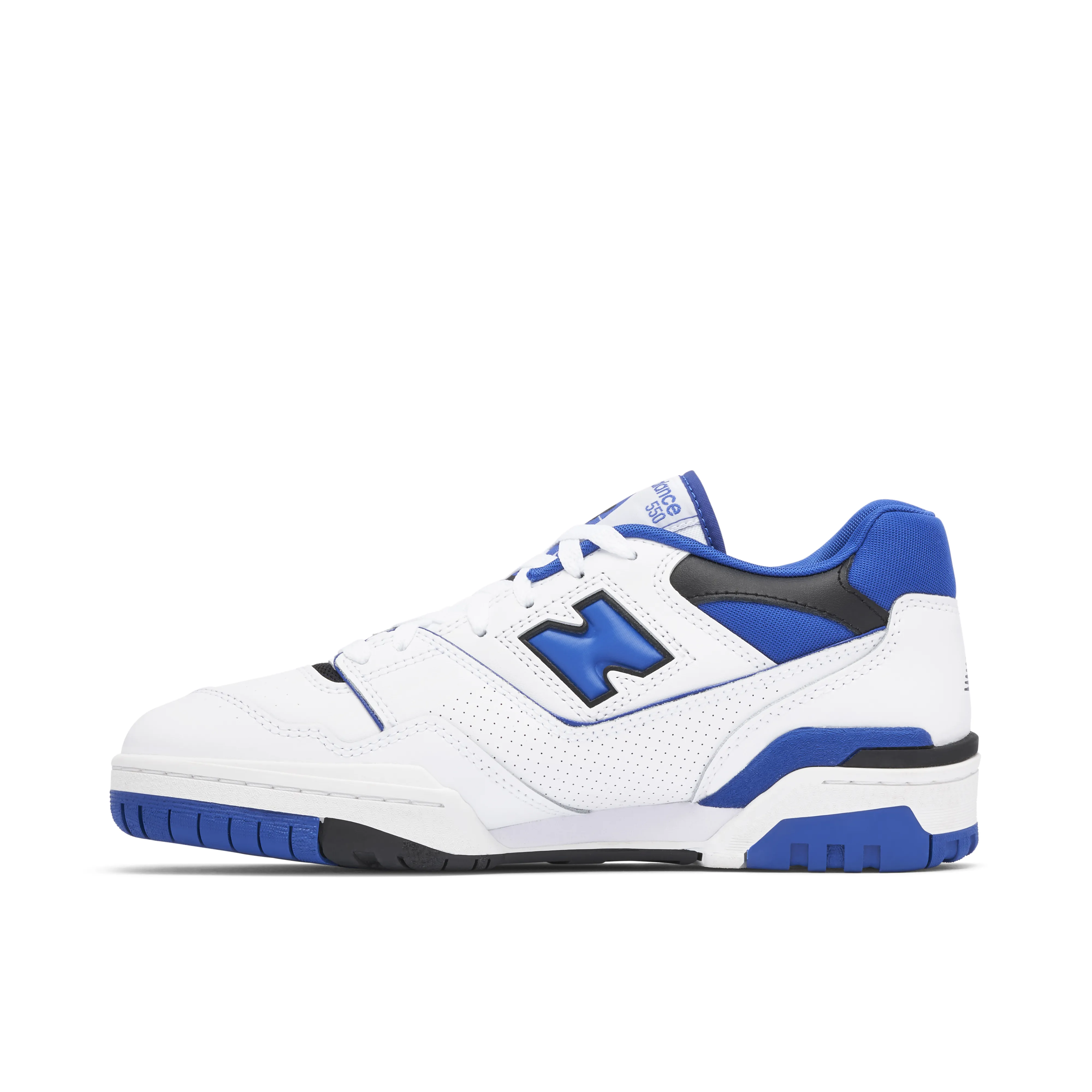 New Balance 550 Blue - image 2