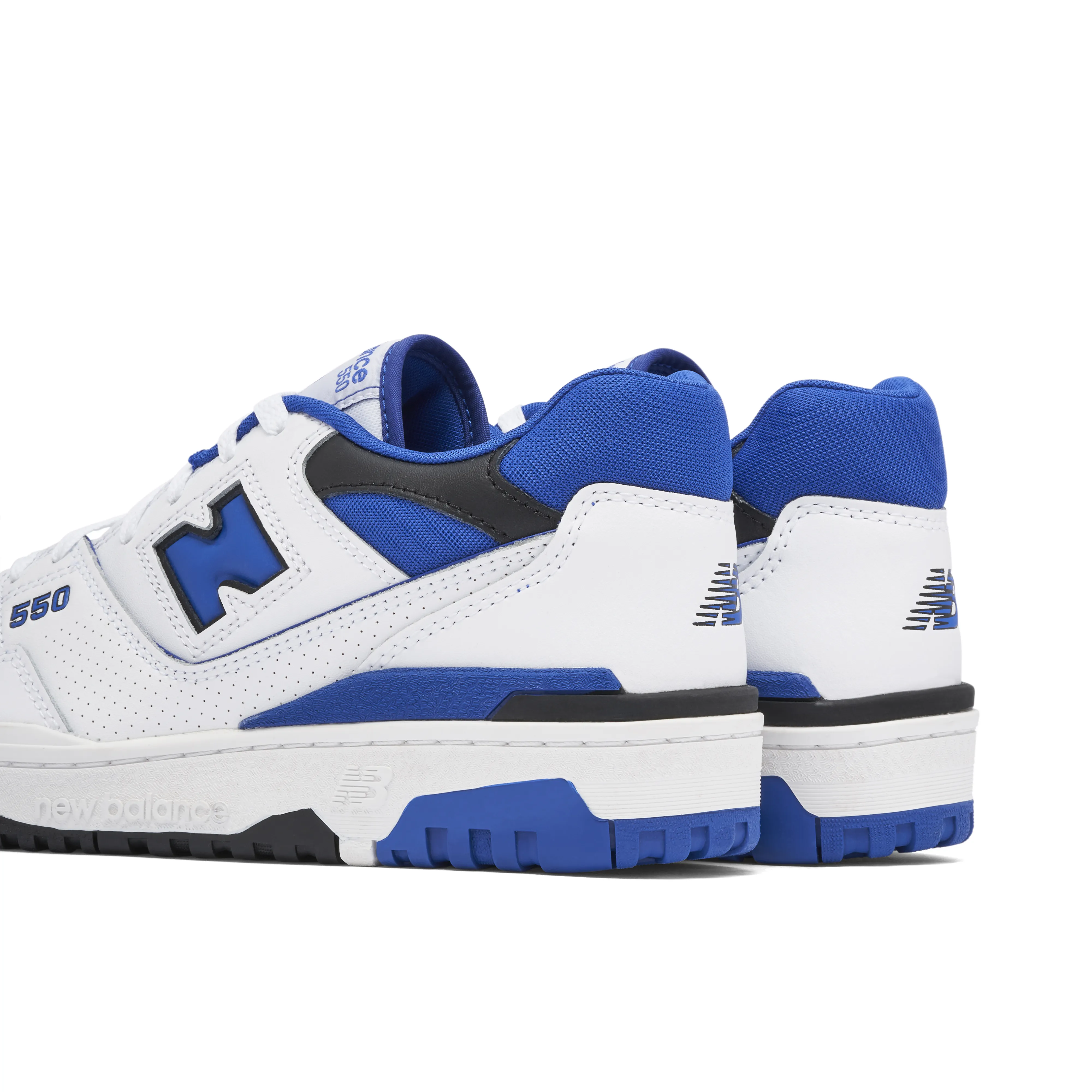 New Balance 550 Blue - image 3