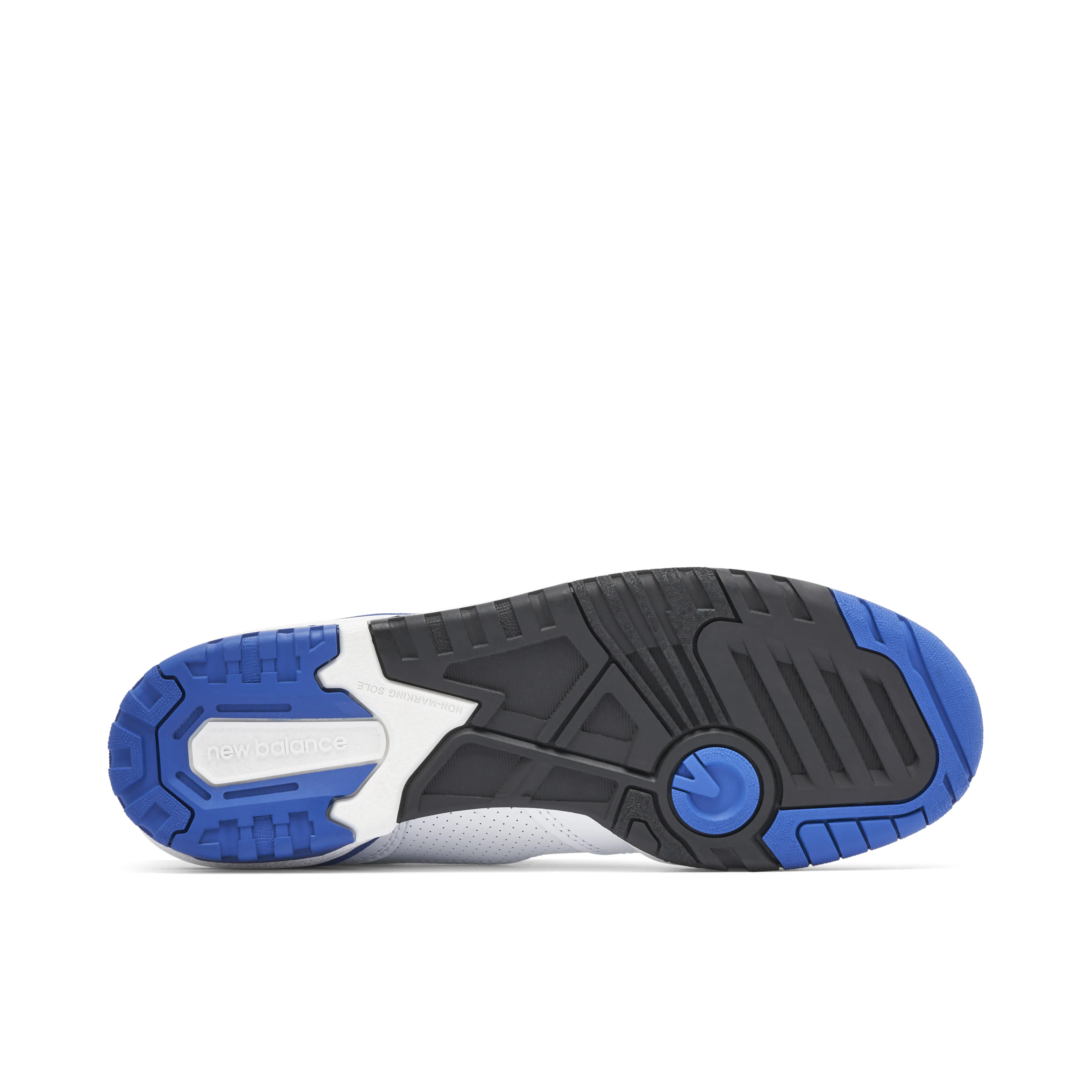 New Balance 550 Blue - image 5