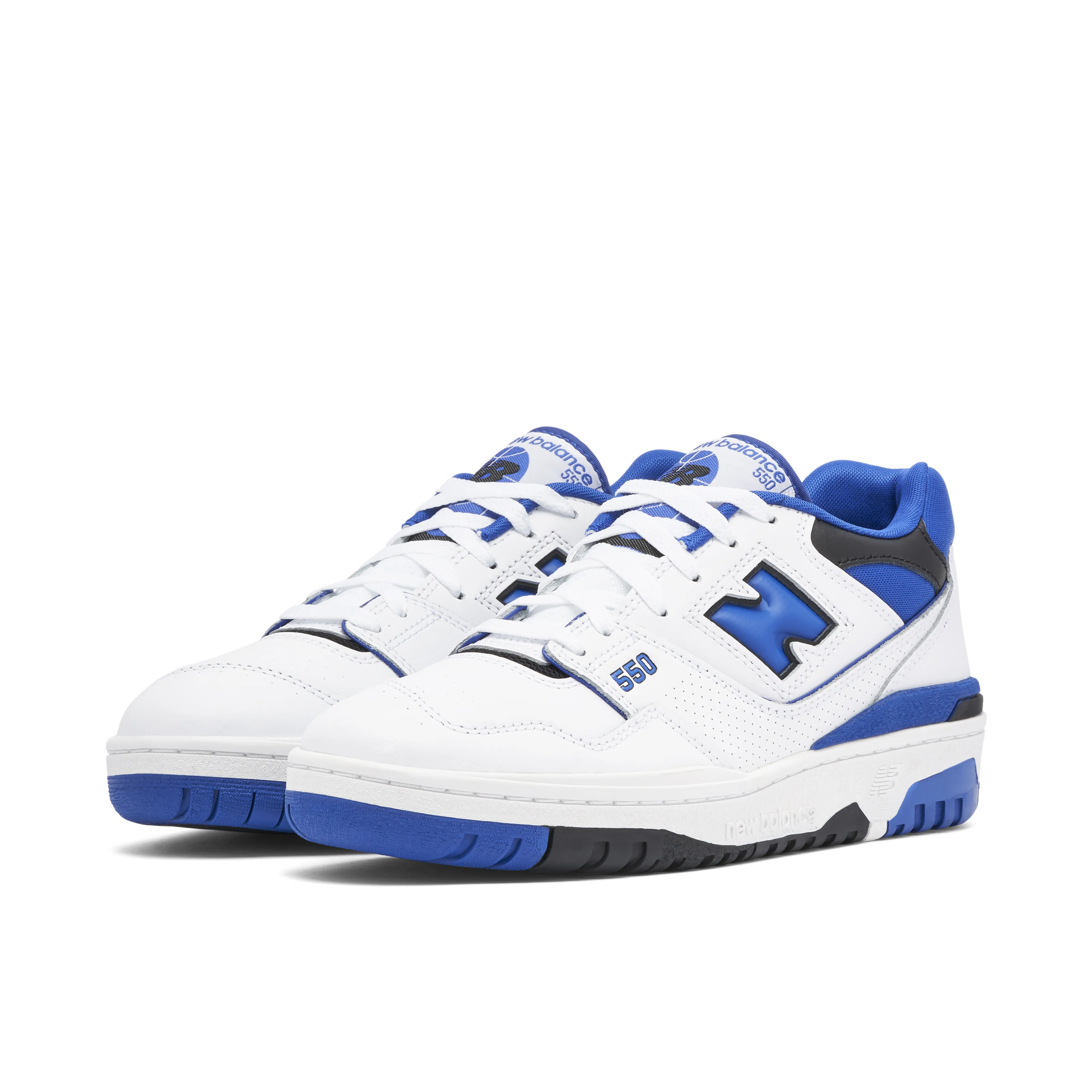 New Balance 550 Blue - image 6