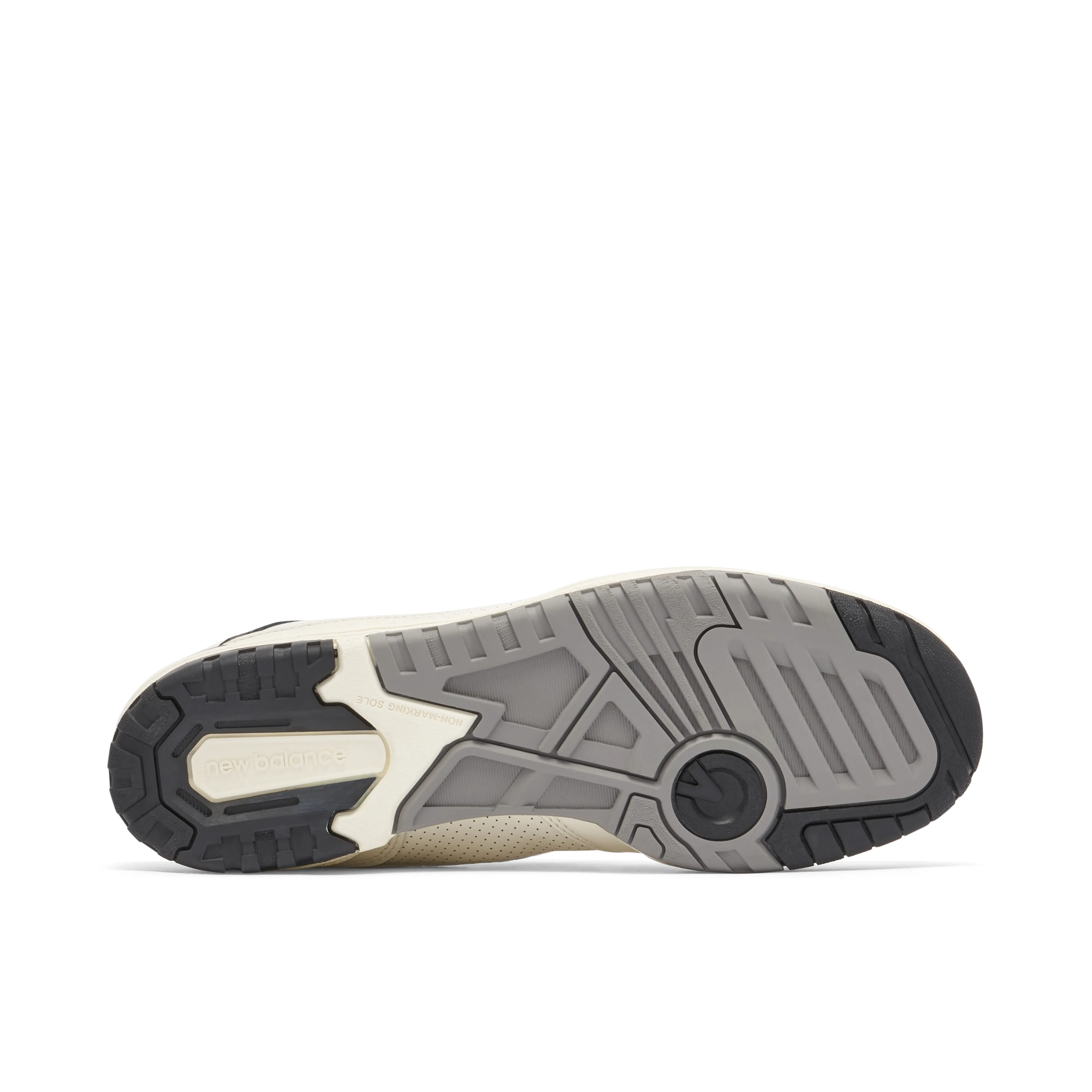 New Balance 550 Cream Black - image 5