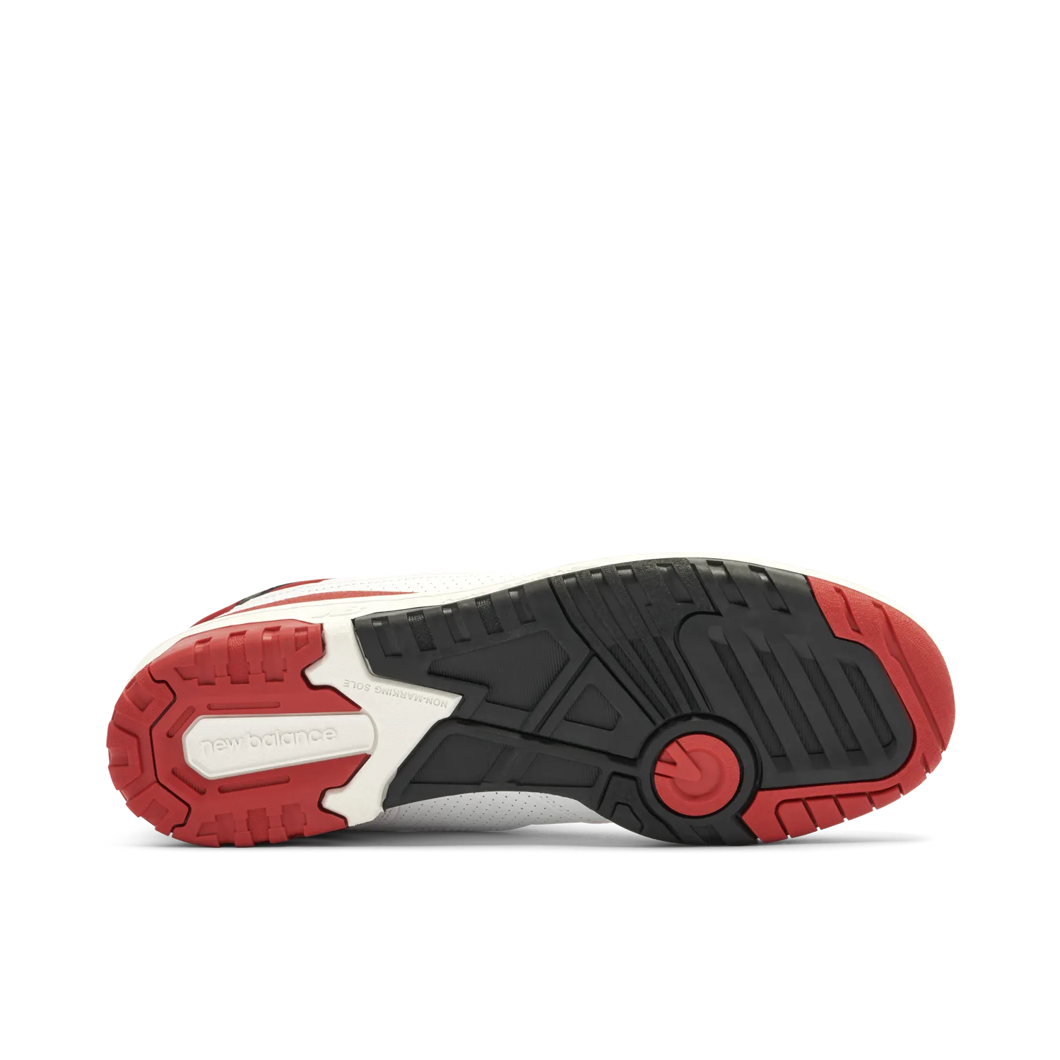 New Balance 550 Red - image 5