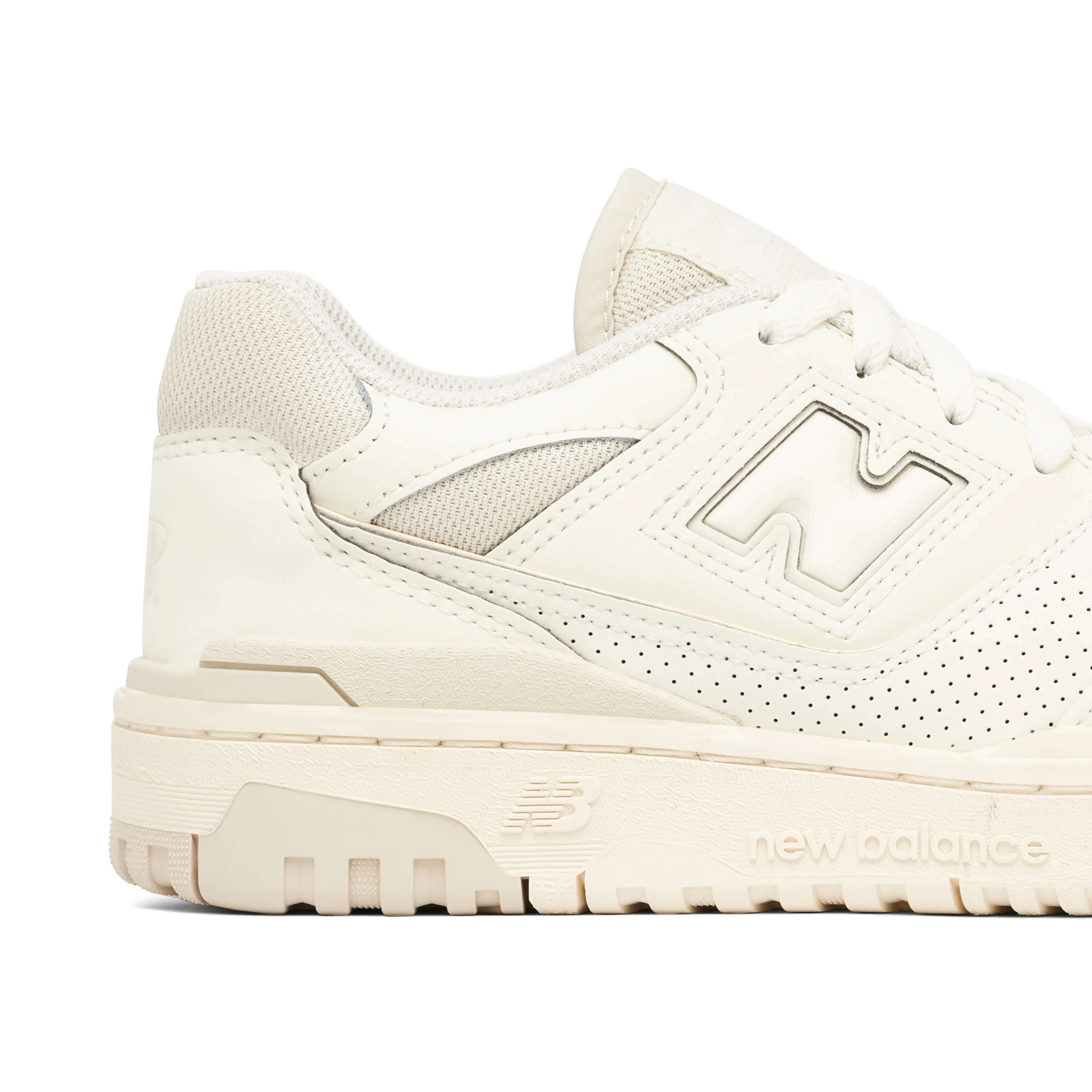 New Balance 550 Turtledove - image 4